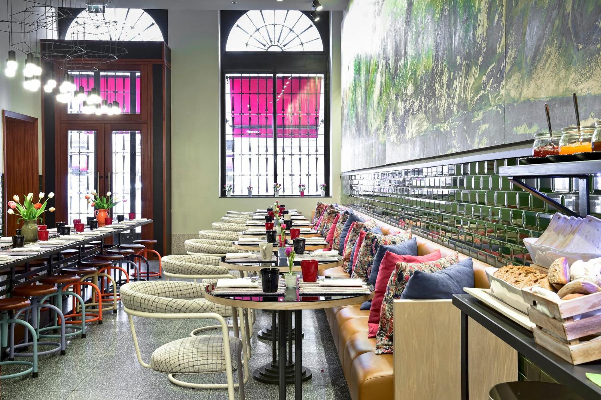 Hotel The Editory House Ribeira