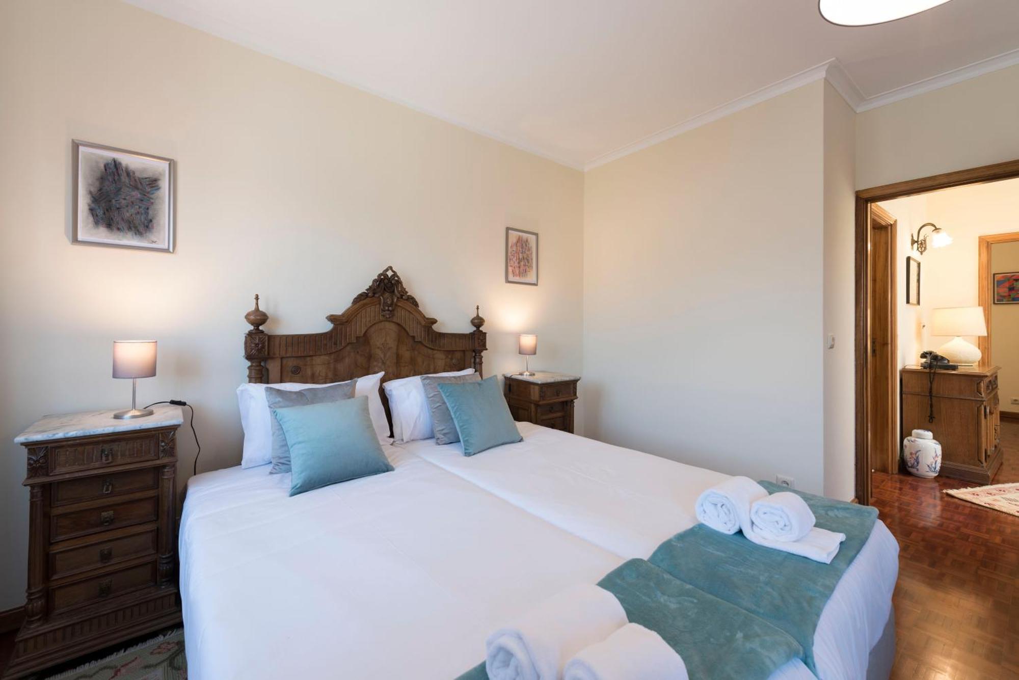 Lovelystay - Heritage Collection House With 4bedrooms Holiday home *