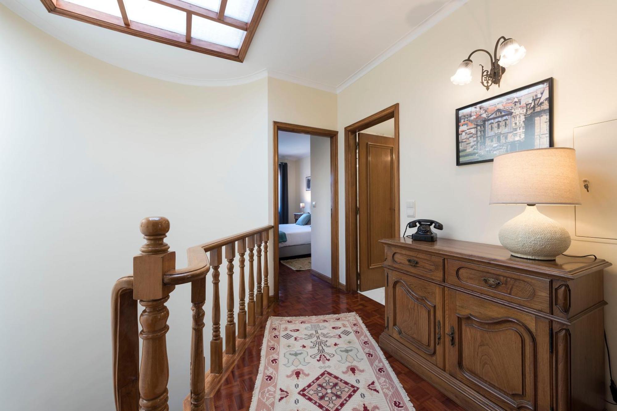 Lovelystay - Heritage Collection House With 4bedrooms Holiday home *