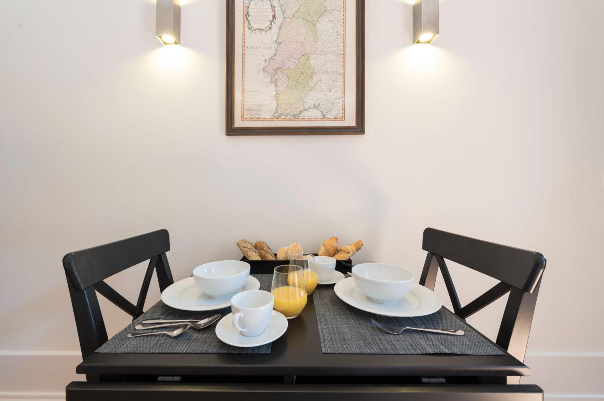 Casa Da Muralha Apartment Porto
