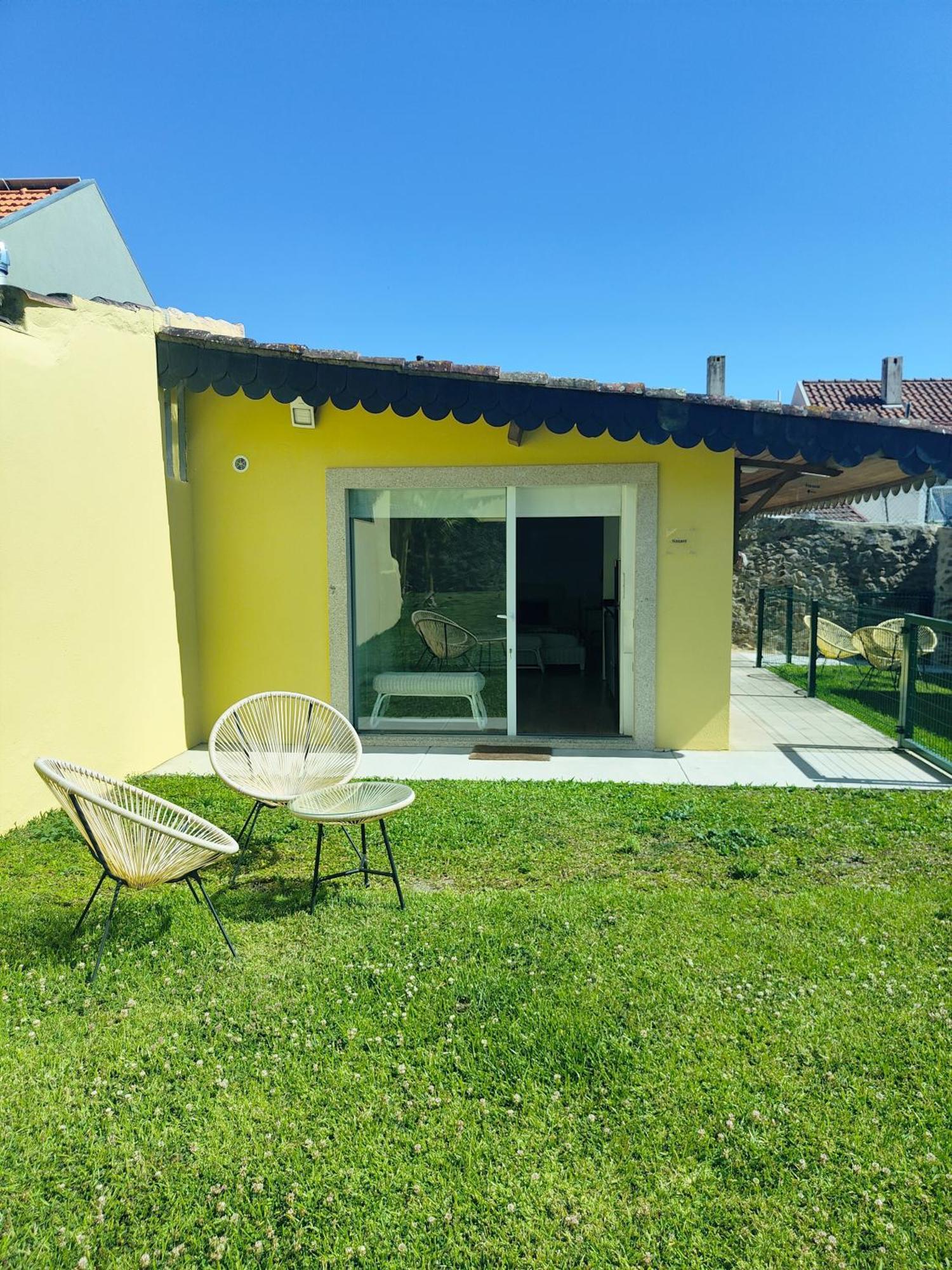 Casa Do Beco - Foz Do Douro Vakantiehuis *