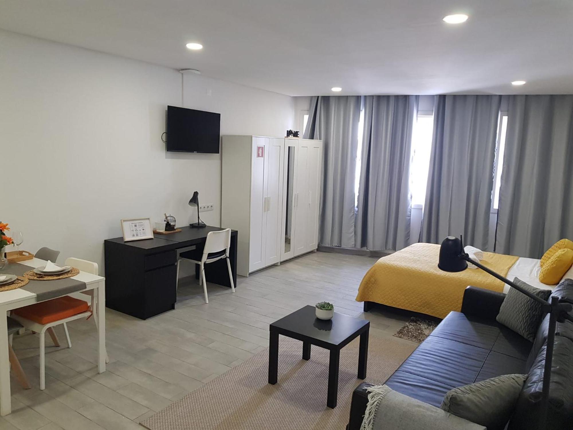 Apartamento Almada Downtown 402 Porto