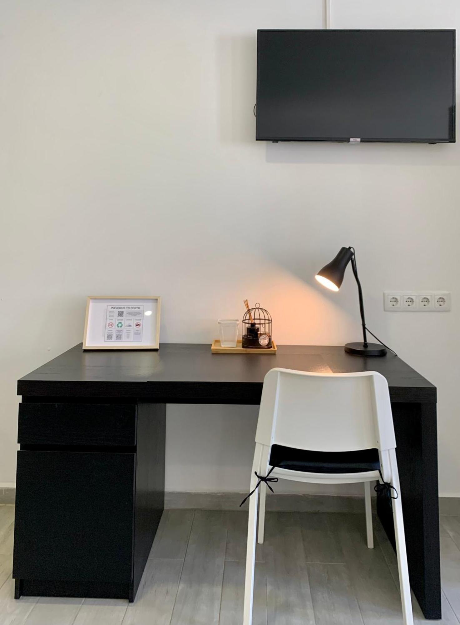 Apartamento Almada Downtown 402 *