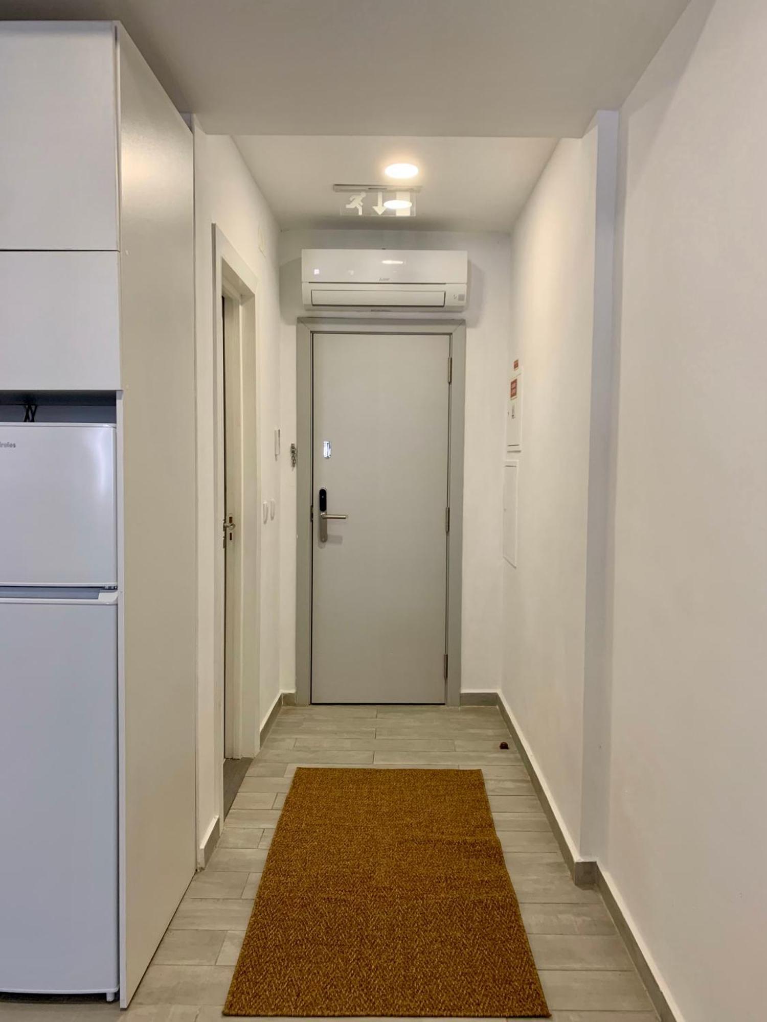 Almada Downtown 402 Apartamento