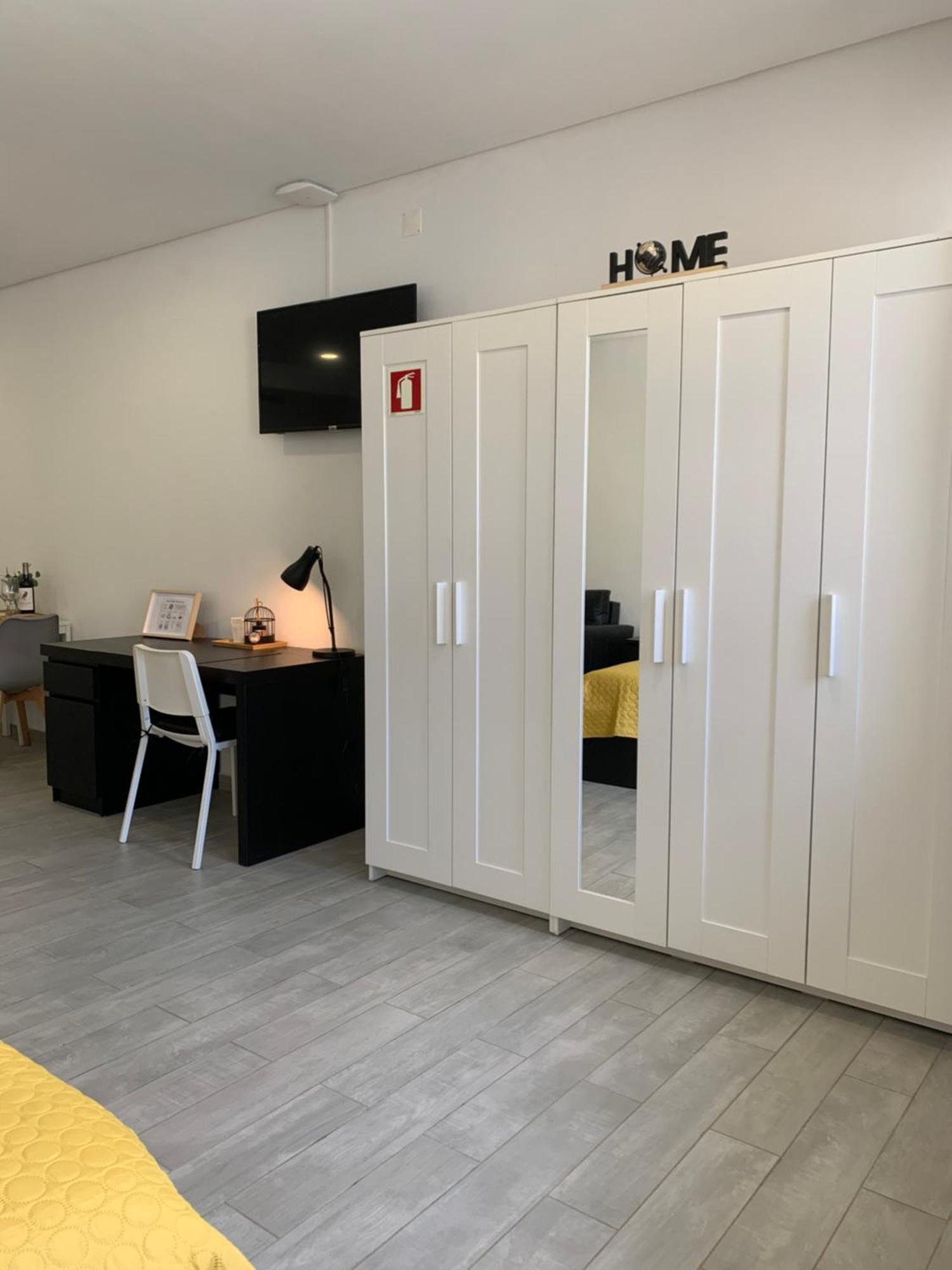 Apartamento Almada Downtown 402