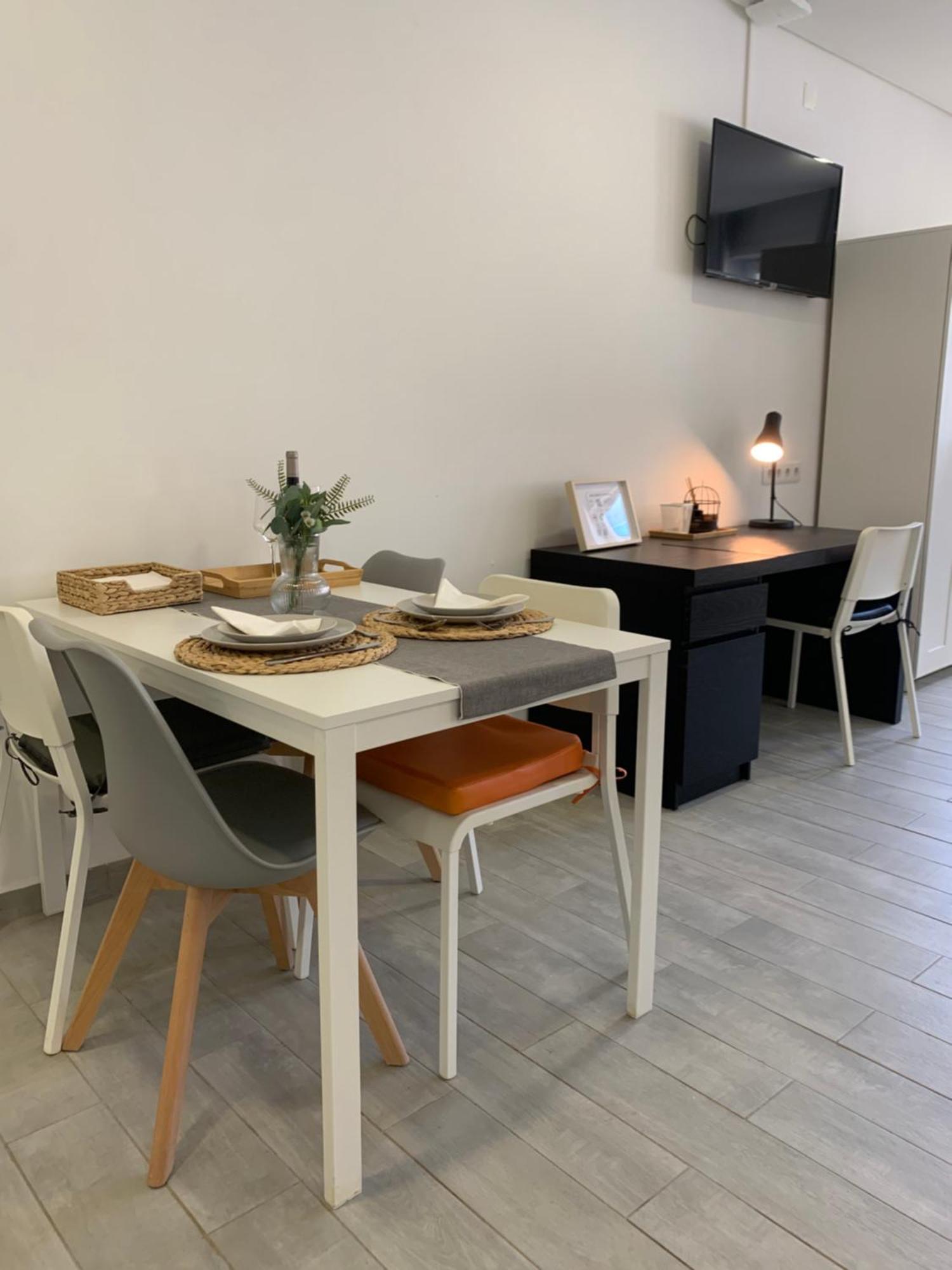 Almada Downtown 402 Apartamento *