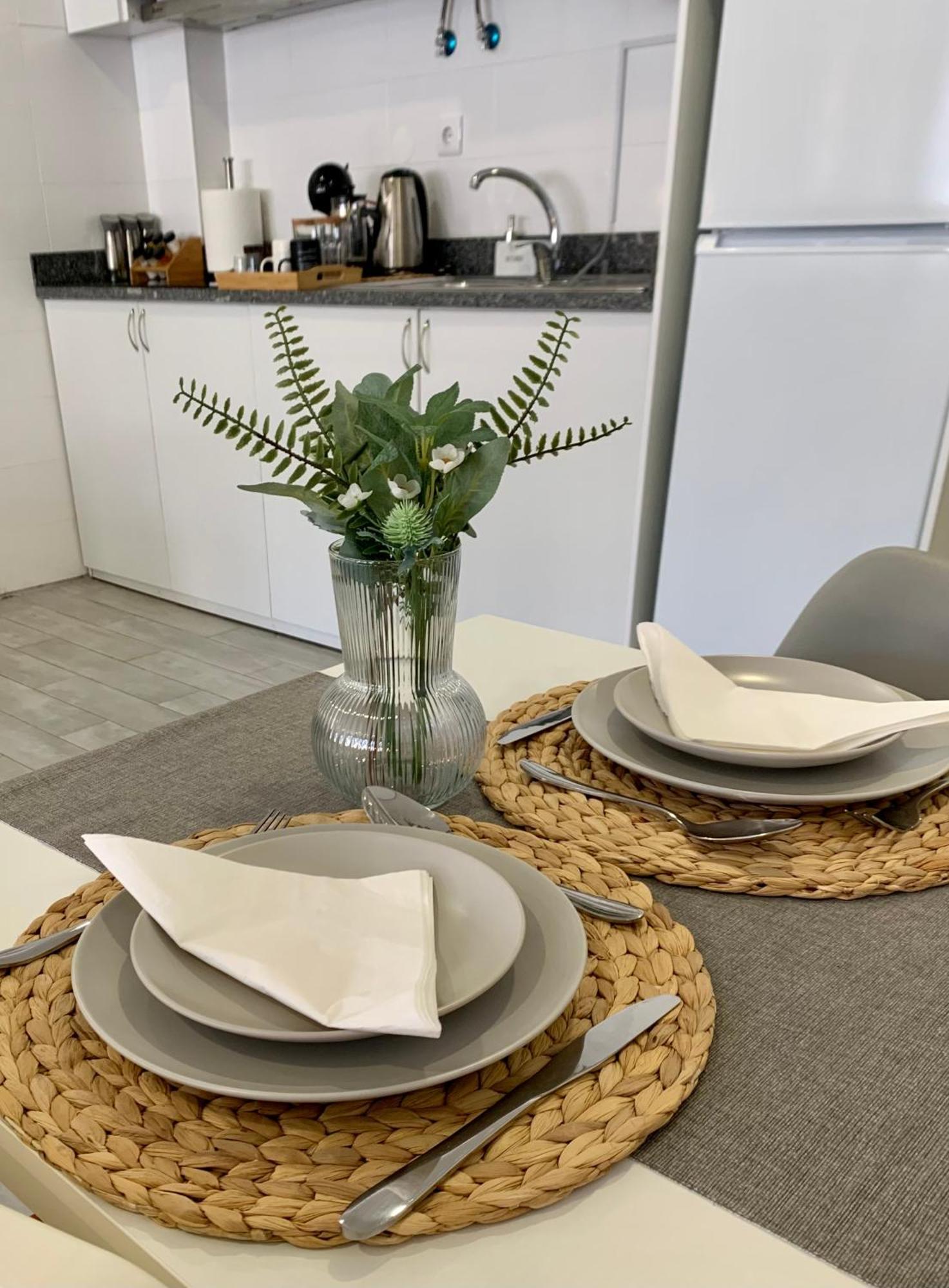 Almada Downtown 402 Apartamento *