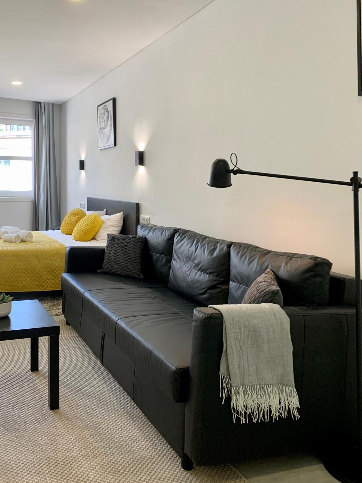 Apartamento Almada Downtown 402 *