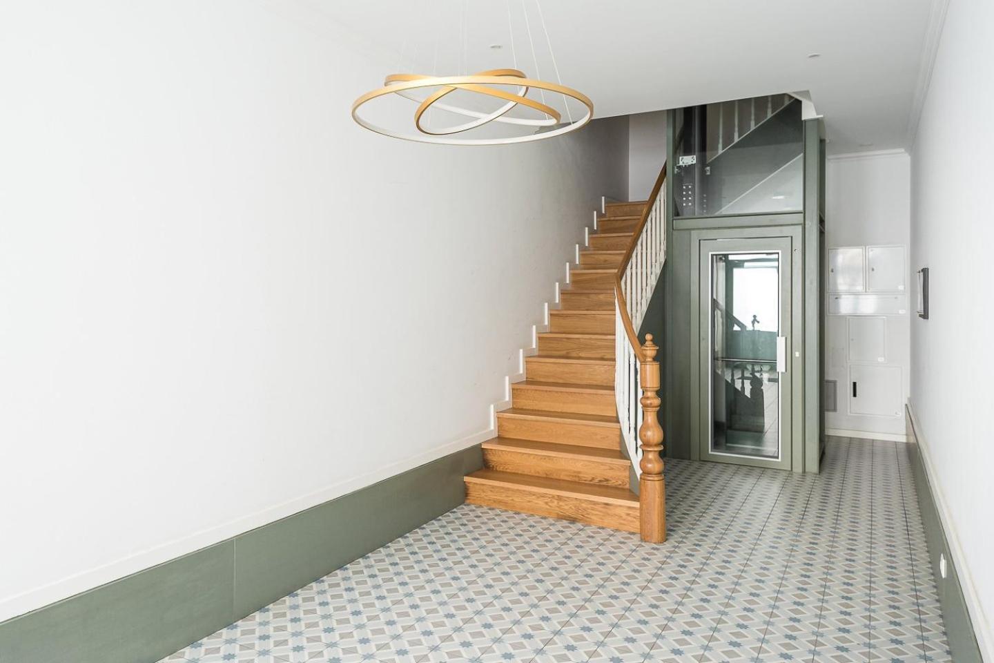 Apartment Guestready - Porto's Charming Escape