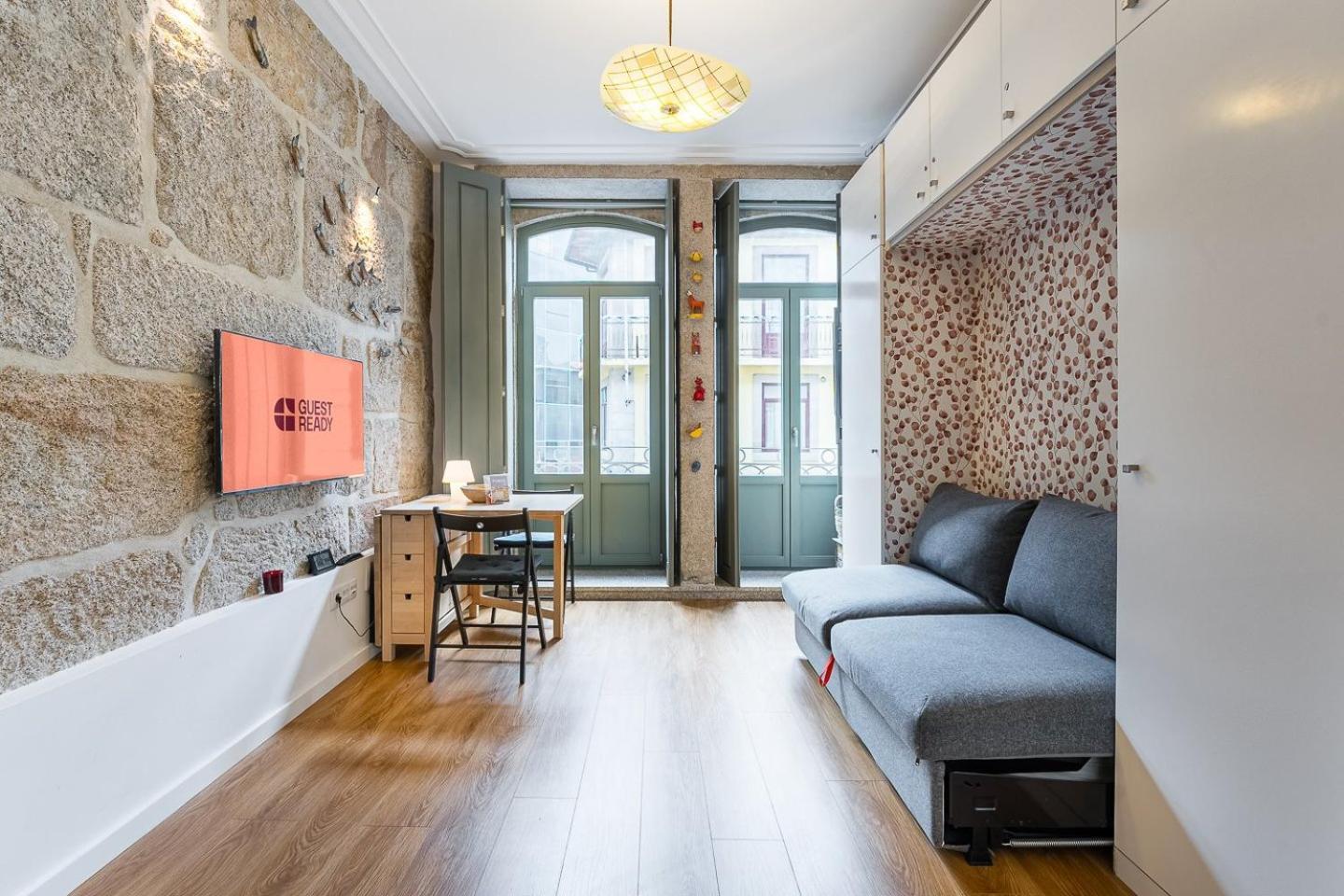 Guestready - Porto's Charming Escape Apartment
