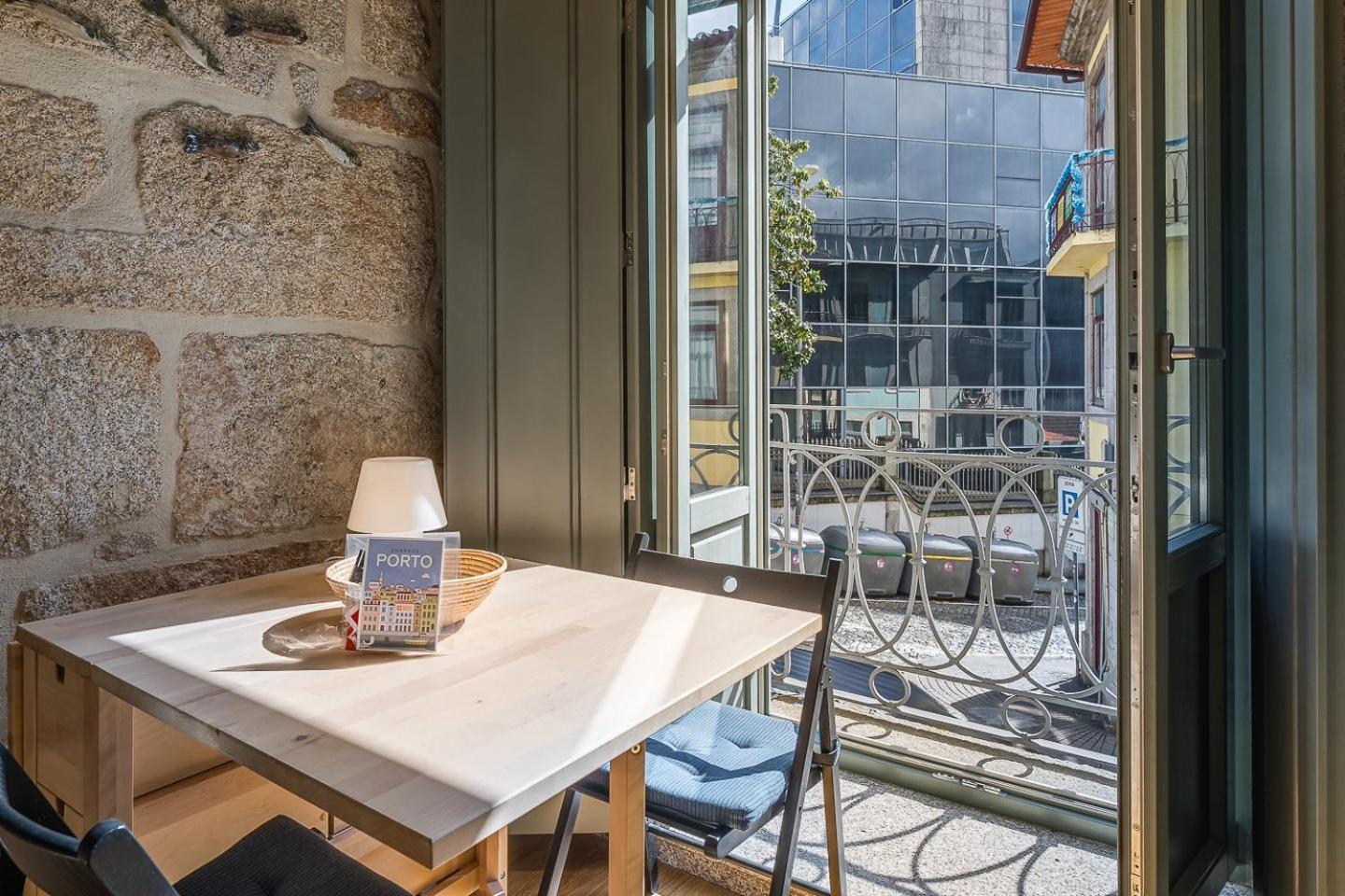 Guestready - Porto's Charming Escape
