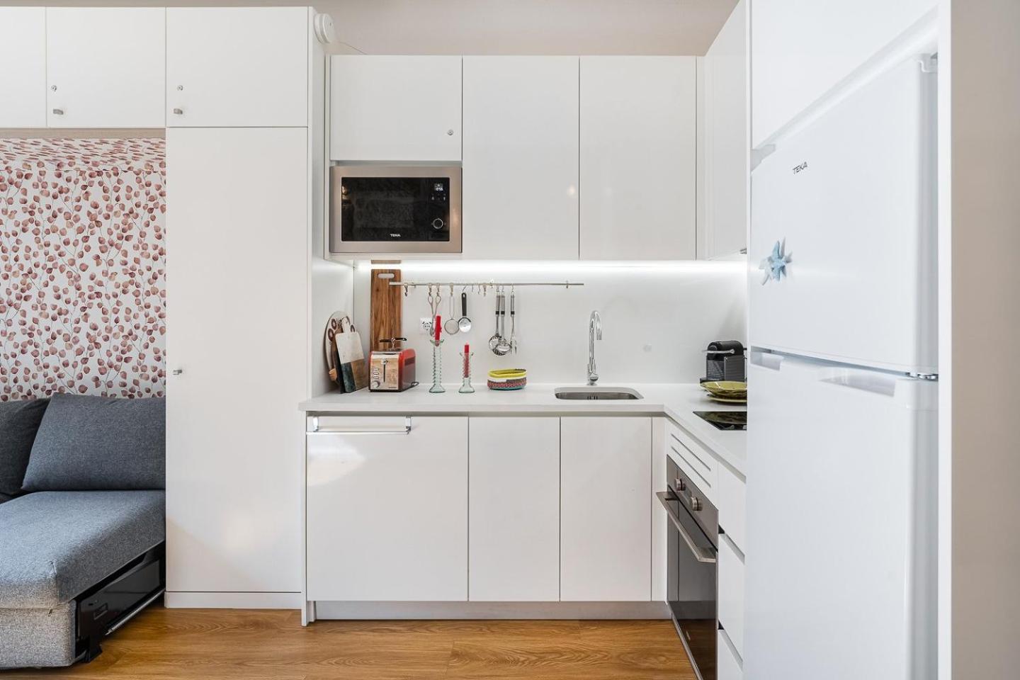 Apartment Guestready - Porto's Charming Escape