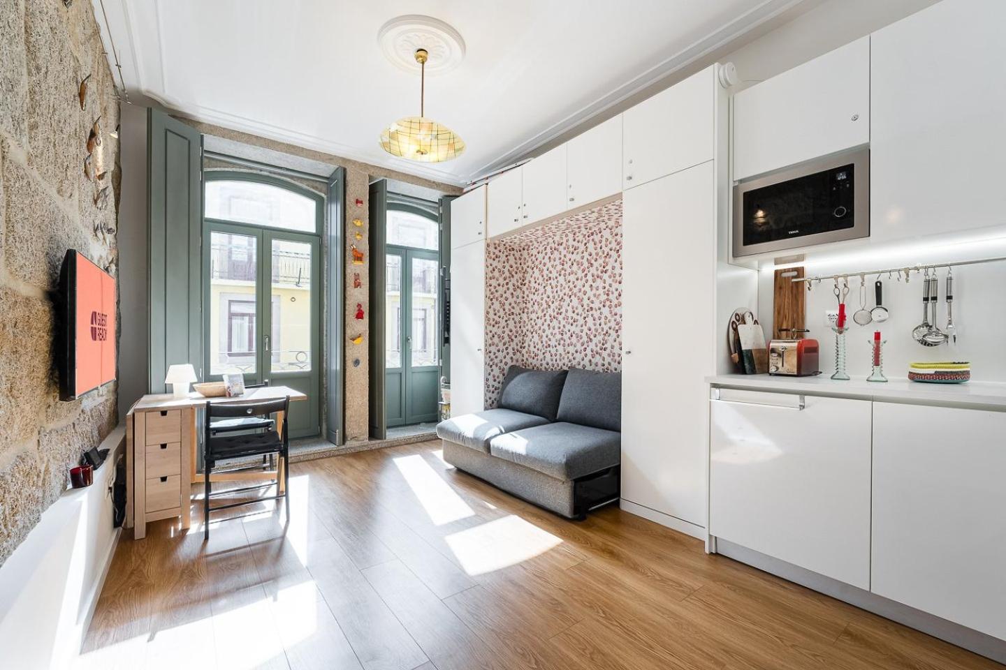 Guestready - Porto's Charming Escape Apartment Porto