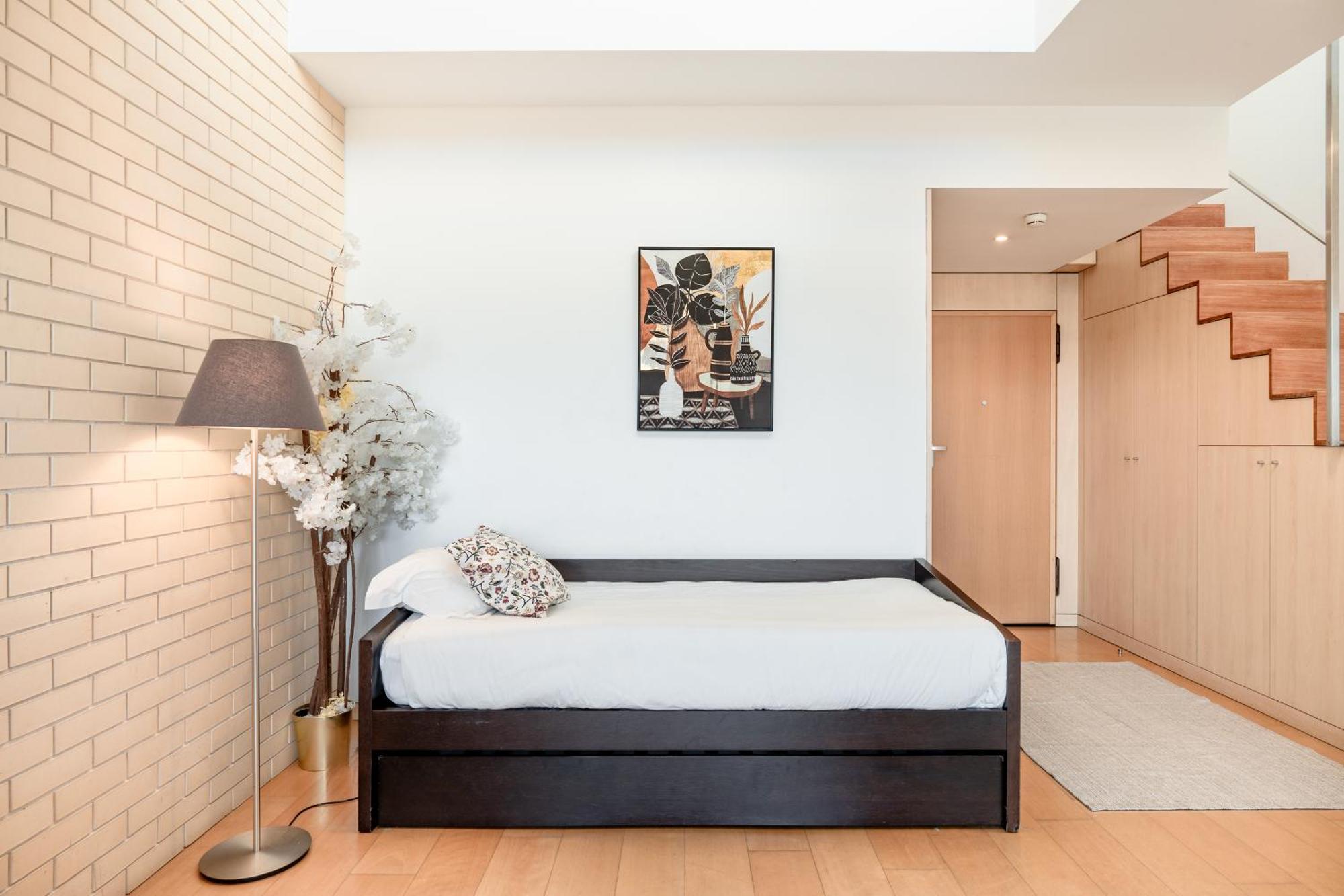 Apartment Viva Stadium