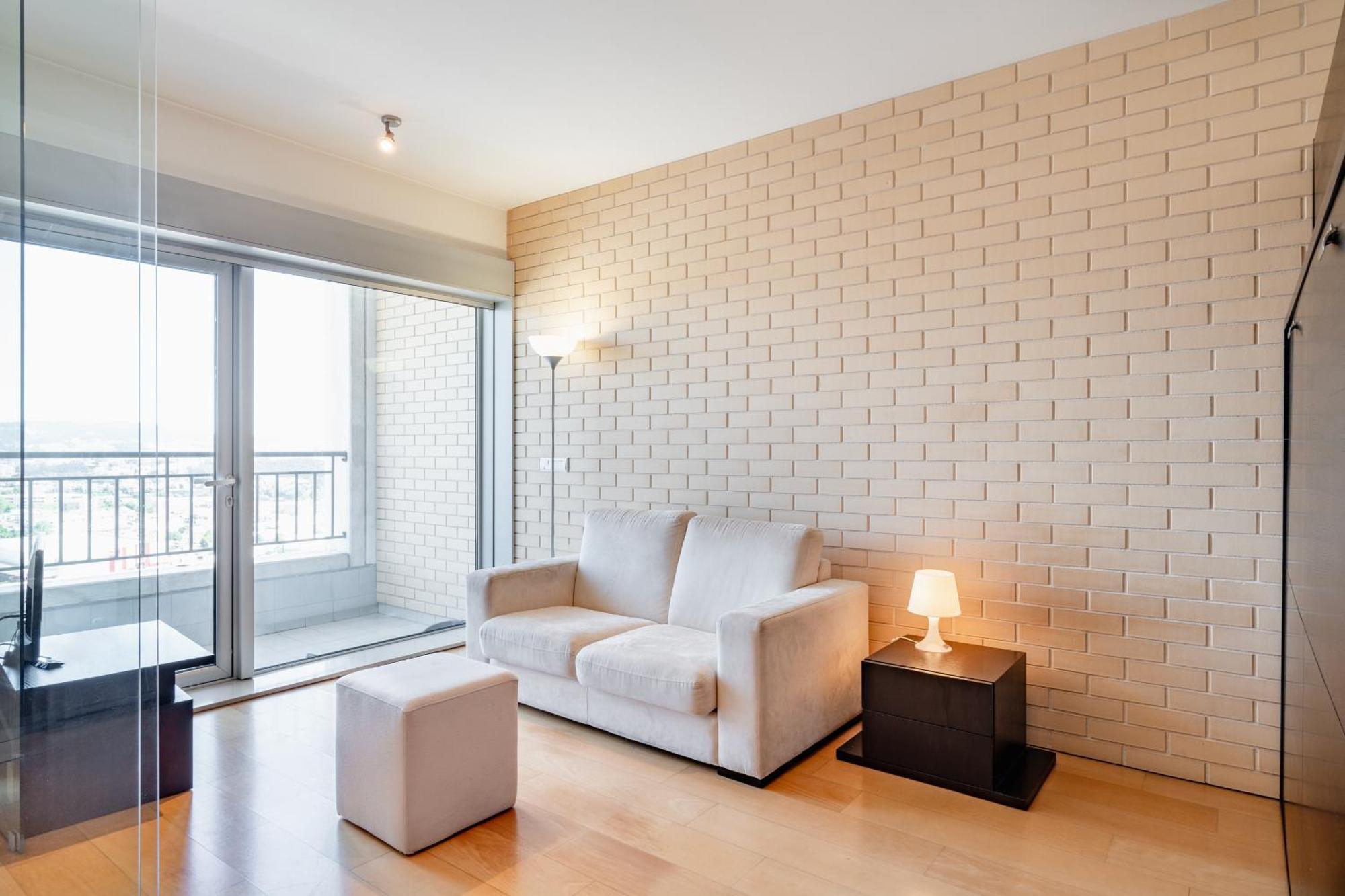 Viva Stadium Apartment Porto