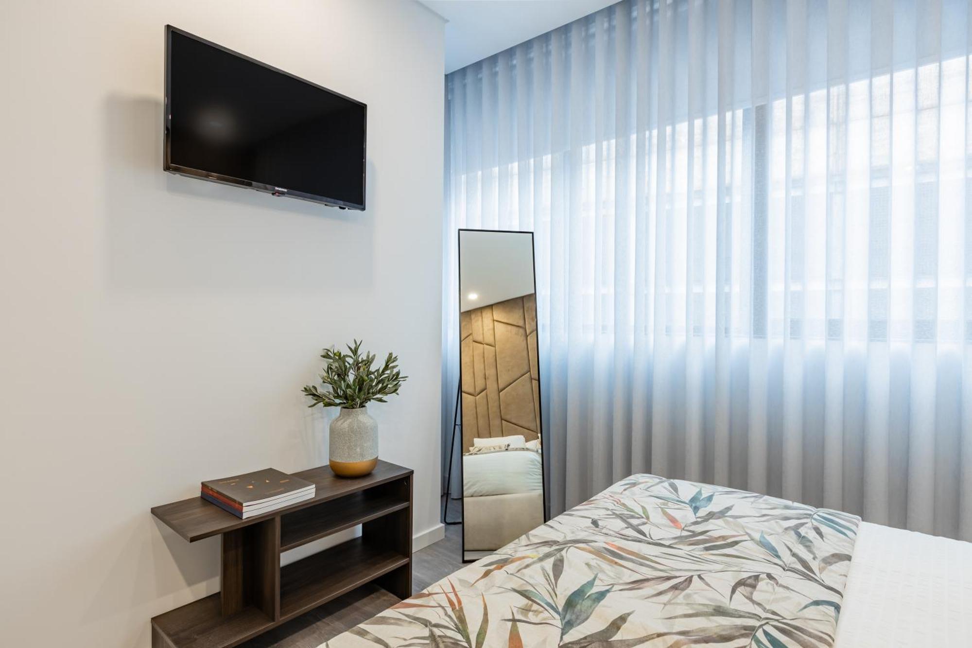 Gasthof Boavista Executive