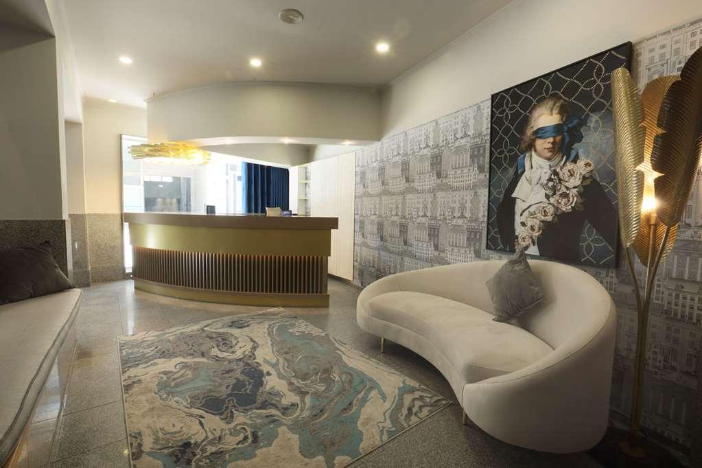 Hotel America Porto