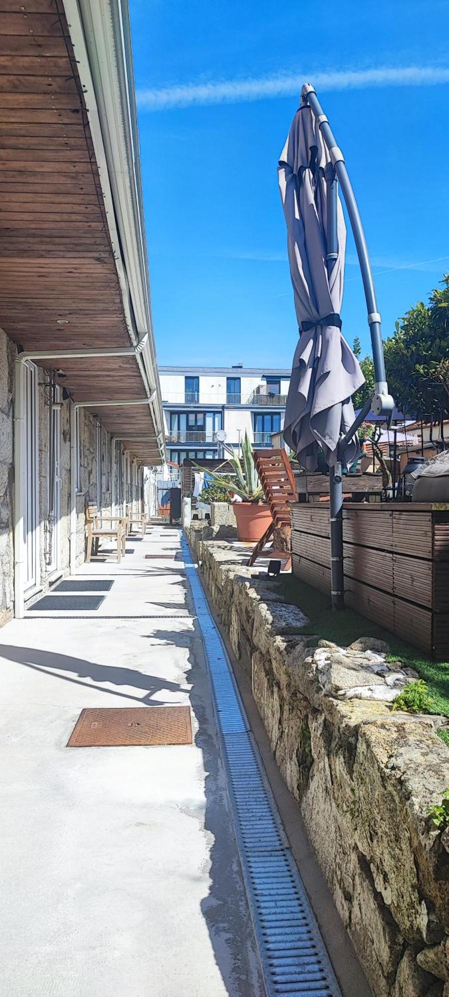 Ruby Charm Houses 2 Al Ferienhaus Porto