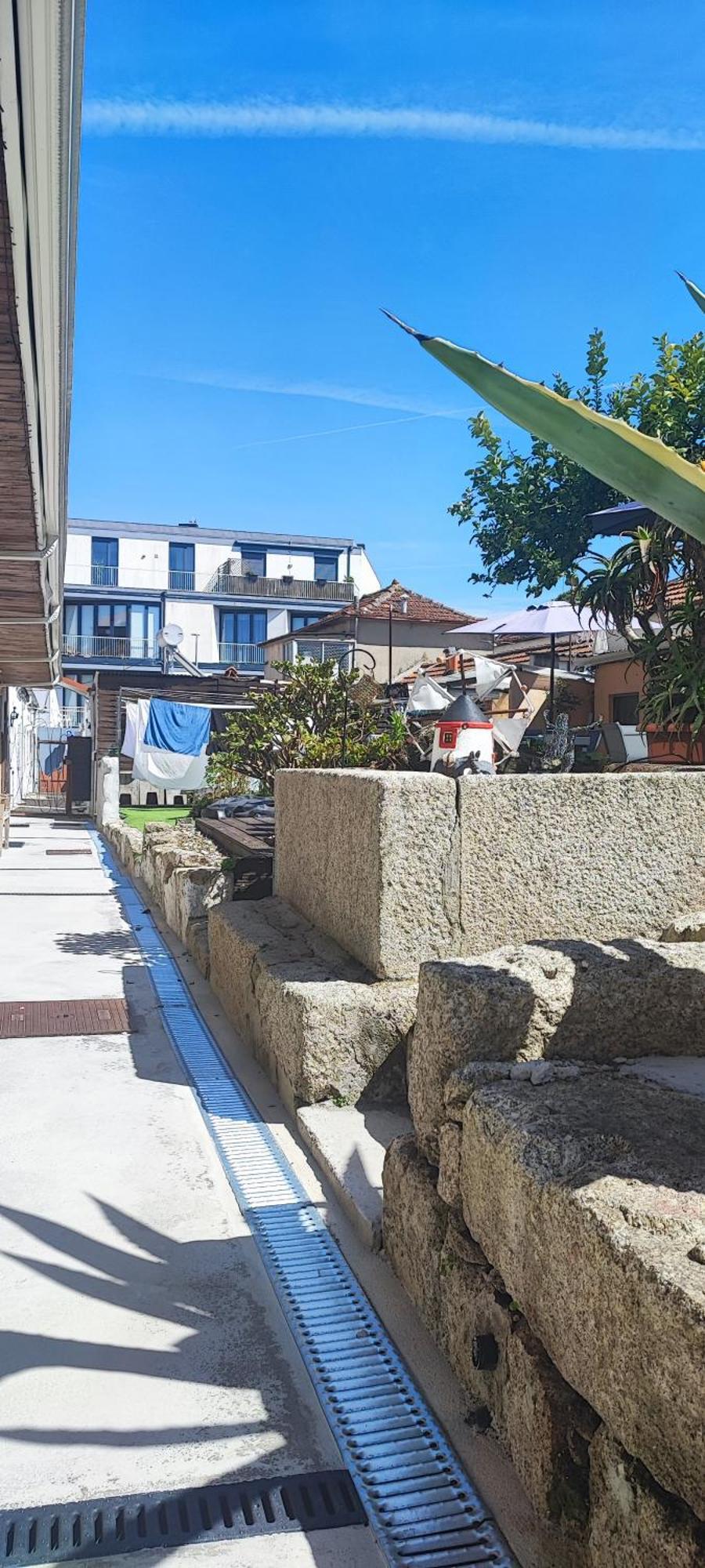 Ferienhaus Ruby Charm Houses 2 Al Porto