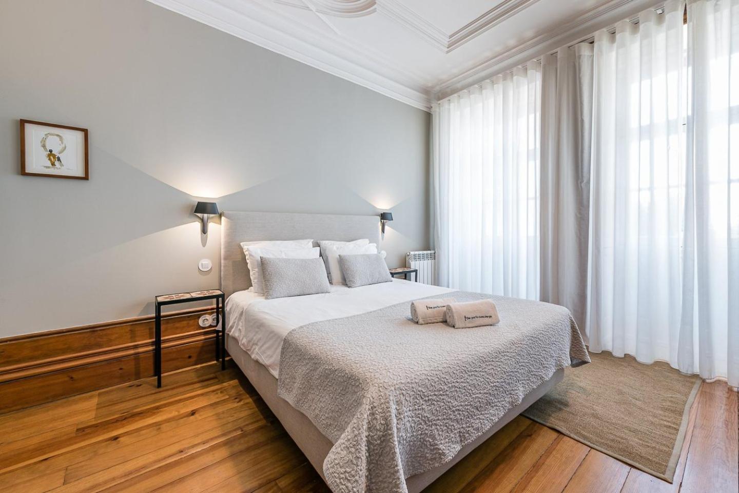 Guestready - Cedofeita Pool Apartment