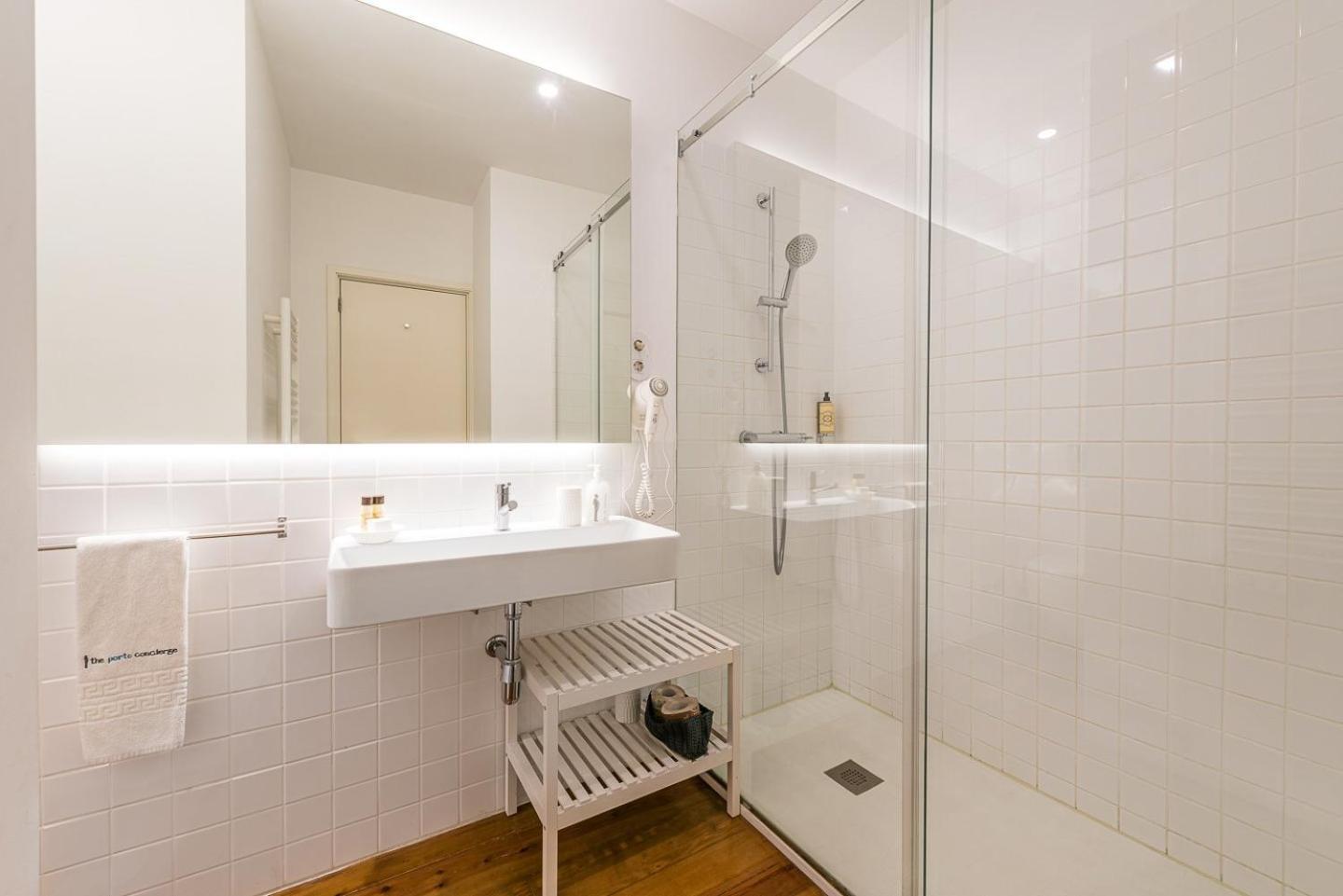 Apartment Guestready - Cedofeita Pool *
