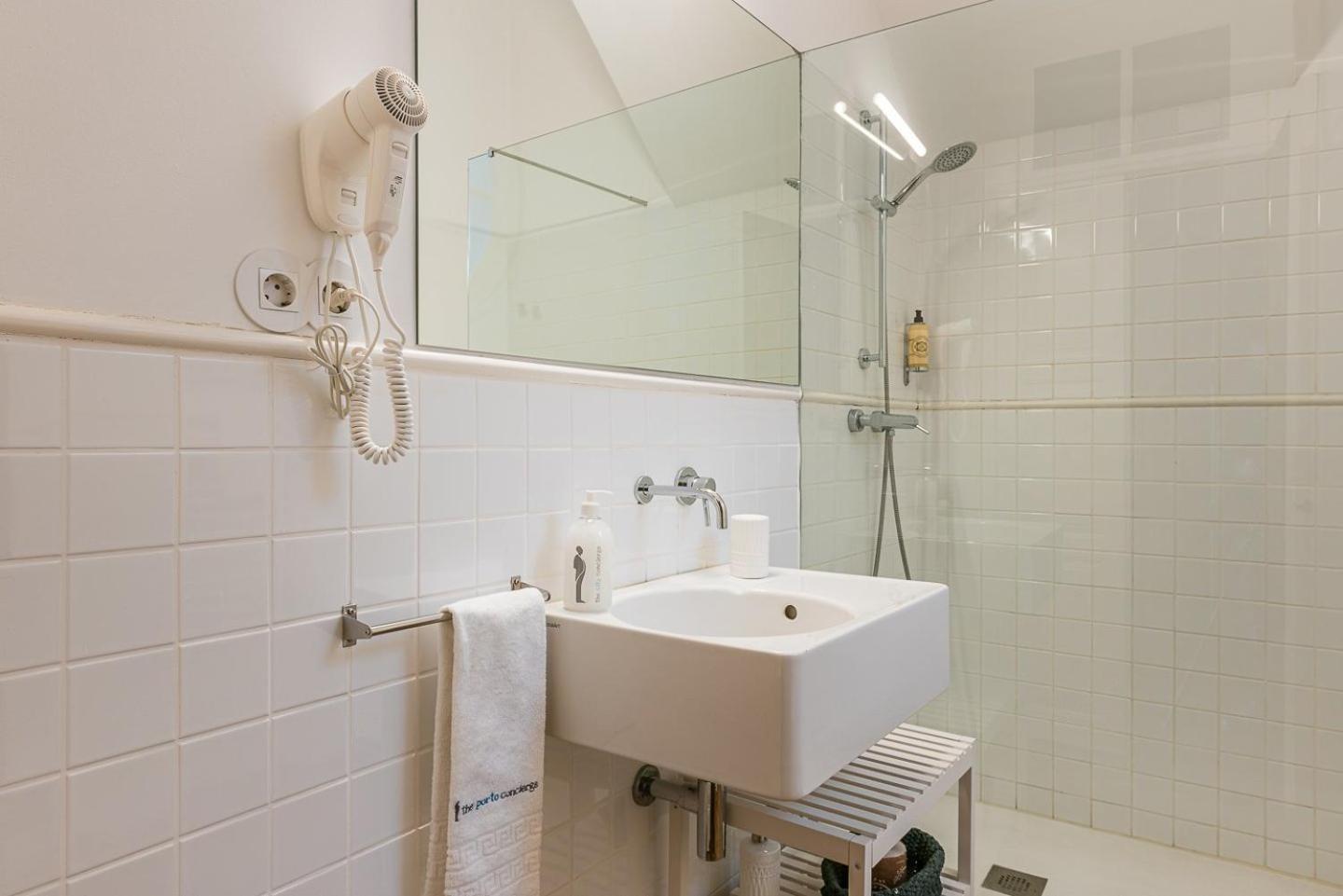 Guestready - Cedofeita Pool *