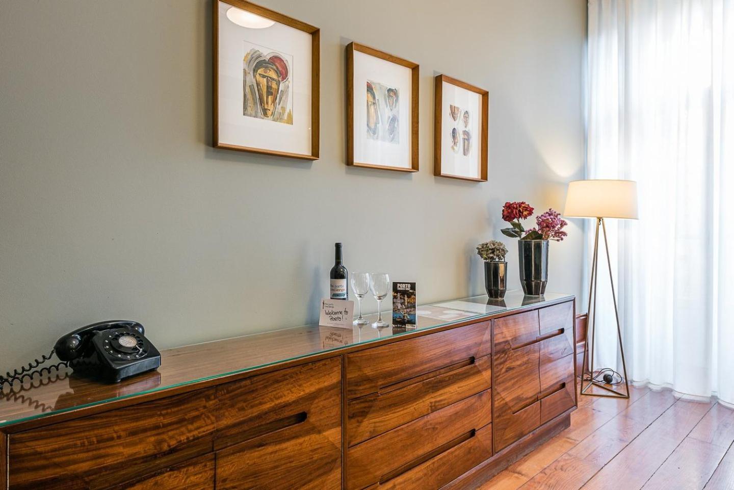 Apartment Guestready - Cedofeita Pool