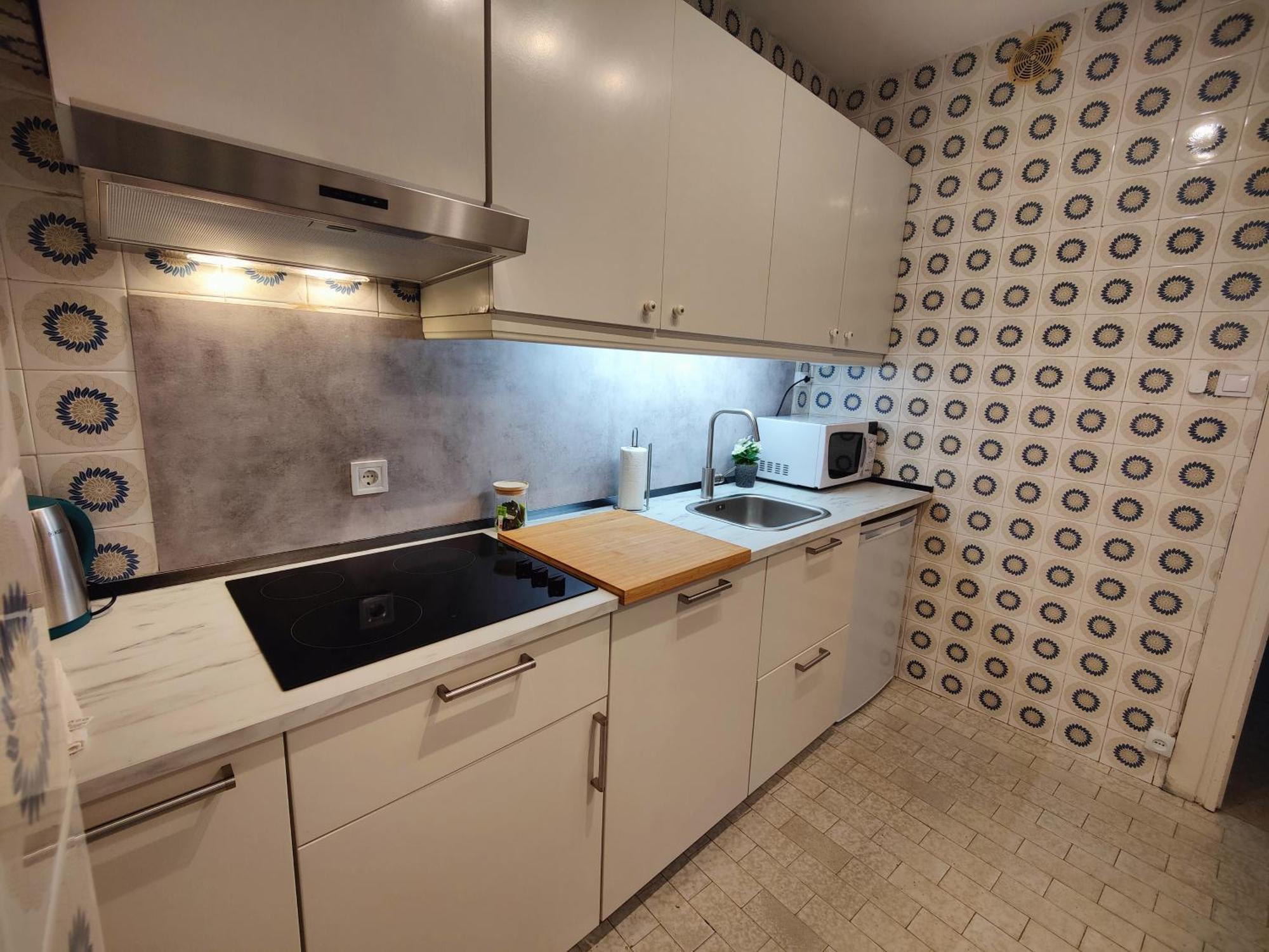 Casa Da Rita Apartment Porto