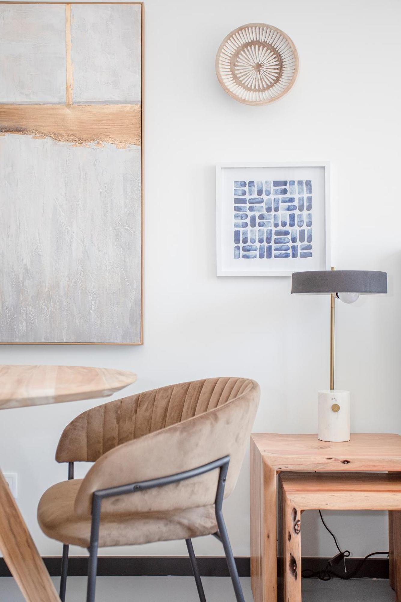 Liiiving In - Design Apartamento Porto