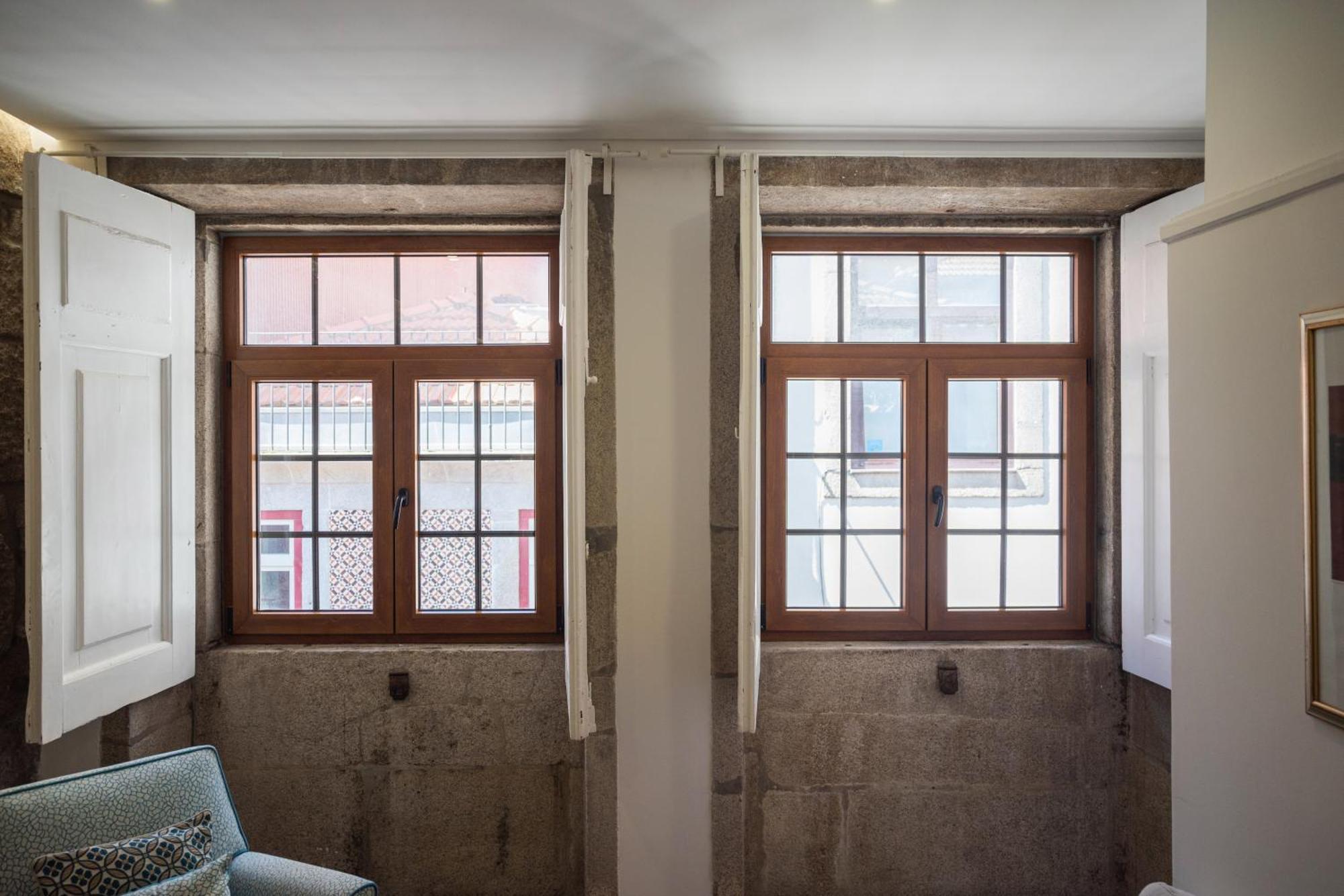 Mercadory Ribeira Apartment *