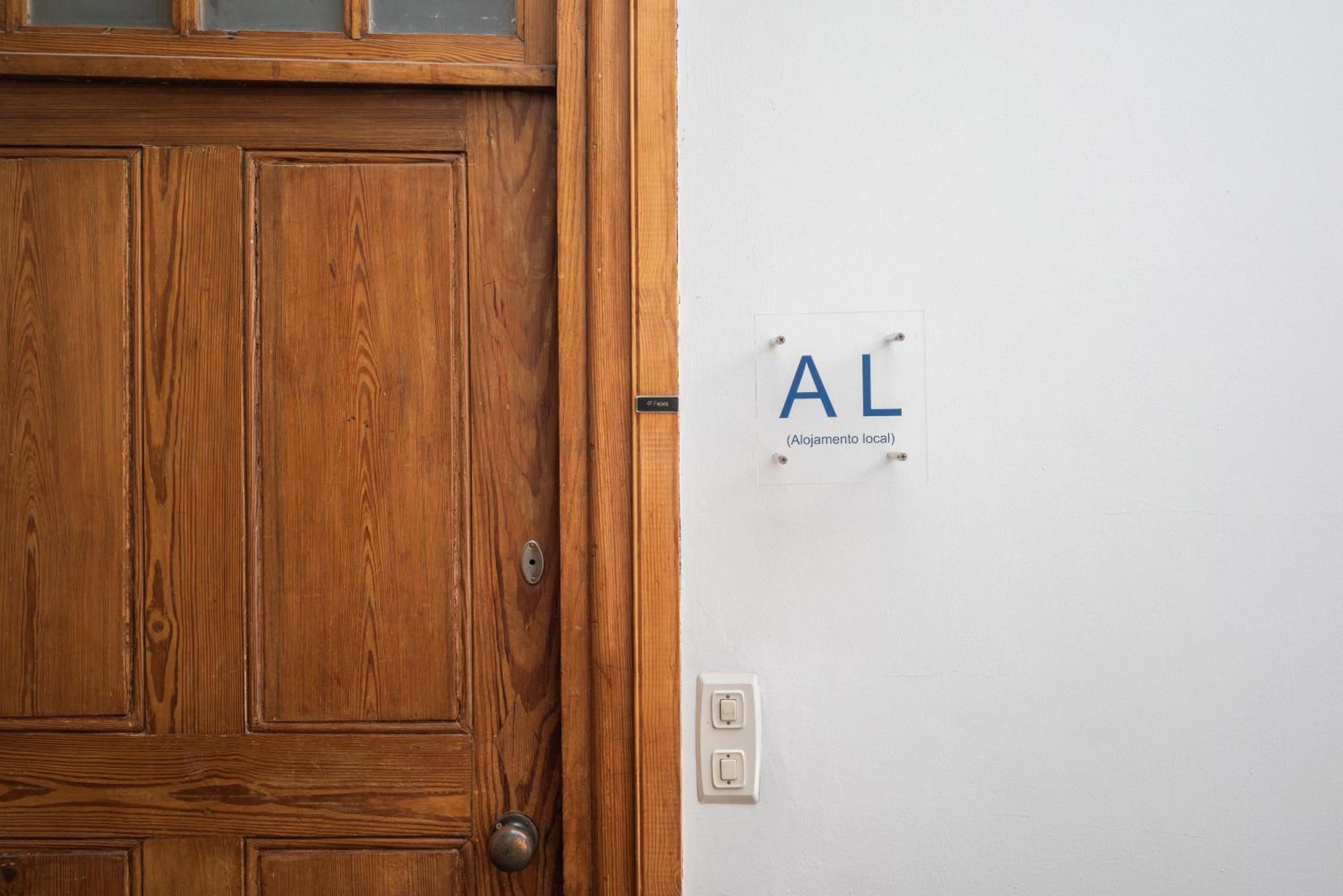 Apartment Mercadory Ribeira *