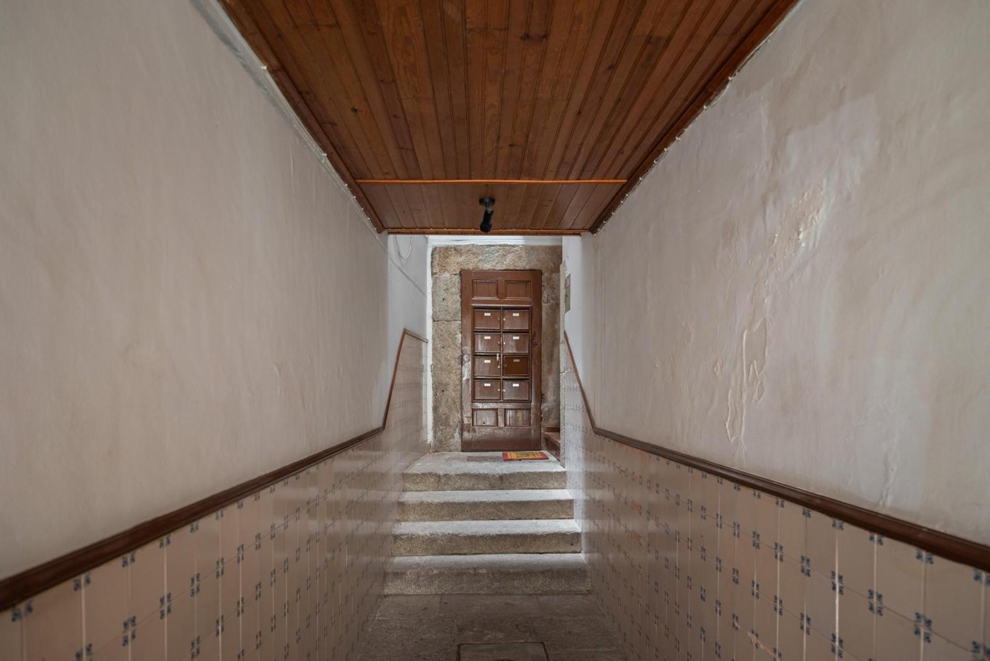 Apartment Mercadory Ribeira