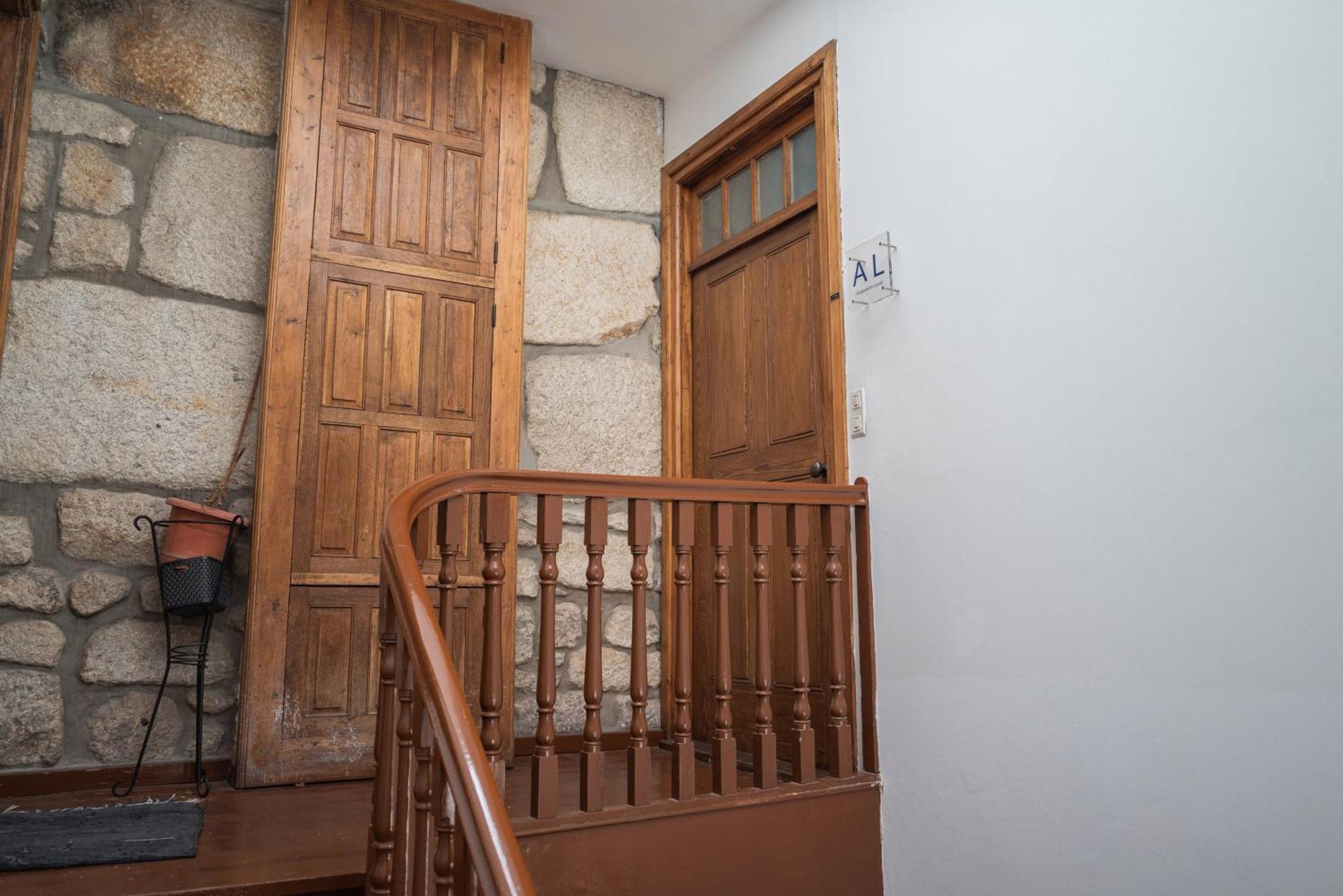 Apartment Mercadory Ribeira *