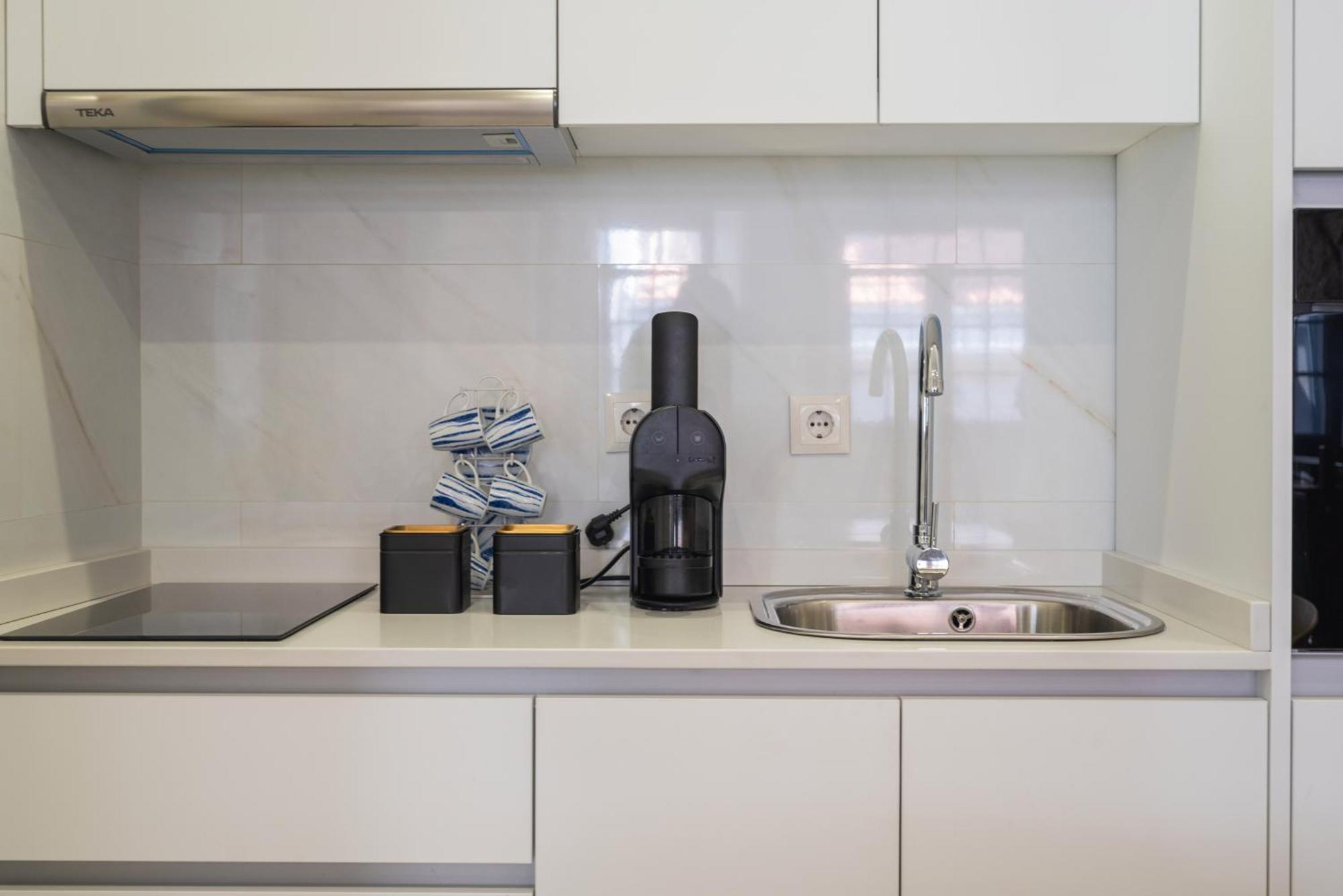 Mercadory Ribeira Apartment Porto