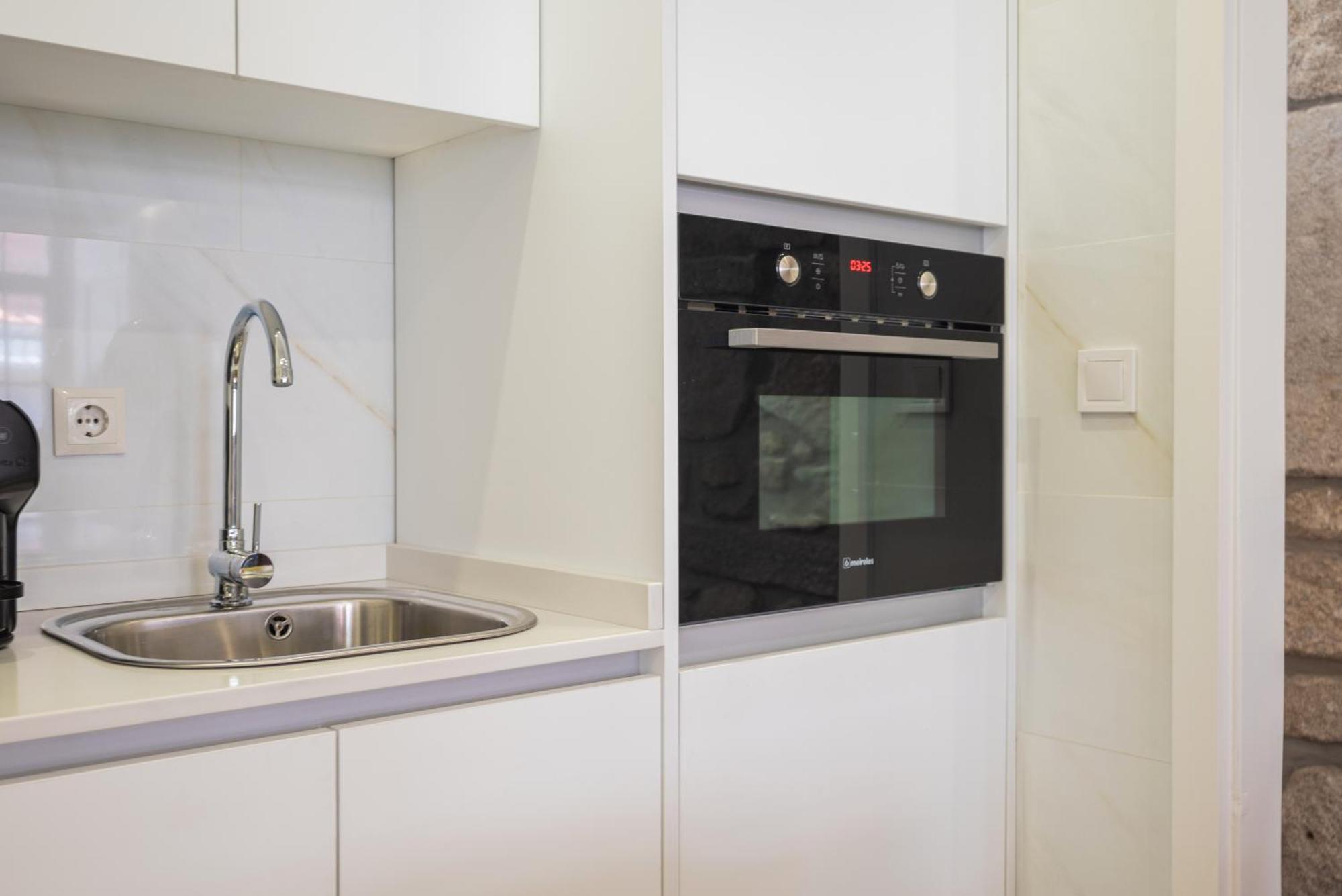 Apartment Mercadory Ribeira Porto
