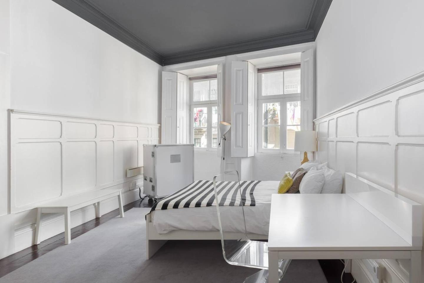 Guestready - Innvict Residences Hotel Porto