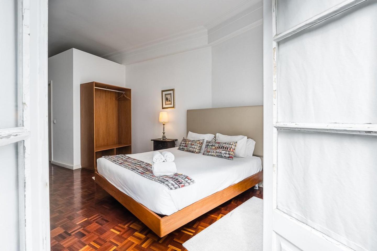 Gasthof In Flores Porto