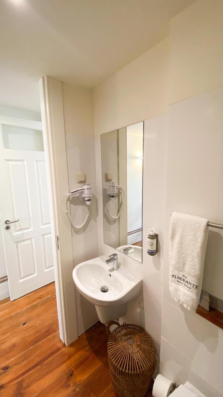 Accommodatie bij particulieren Nº 91 - Almirante