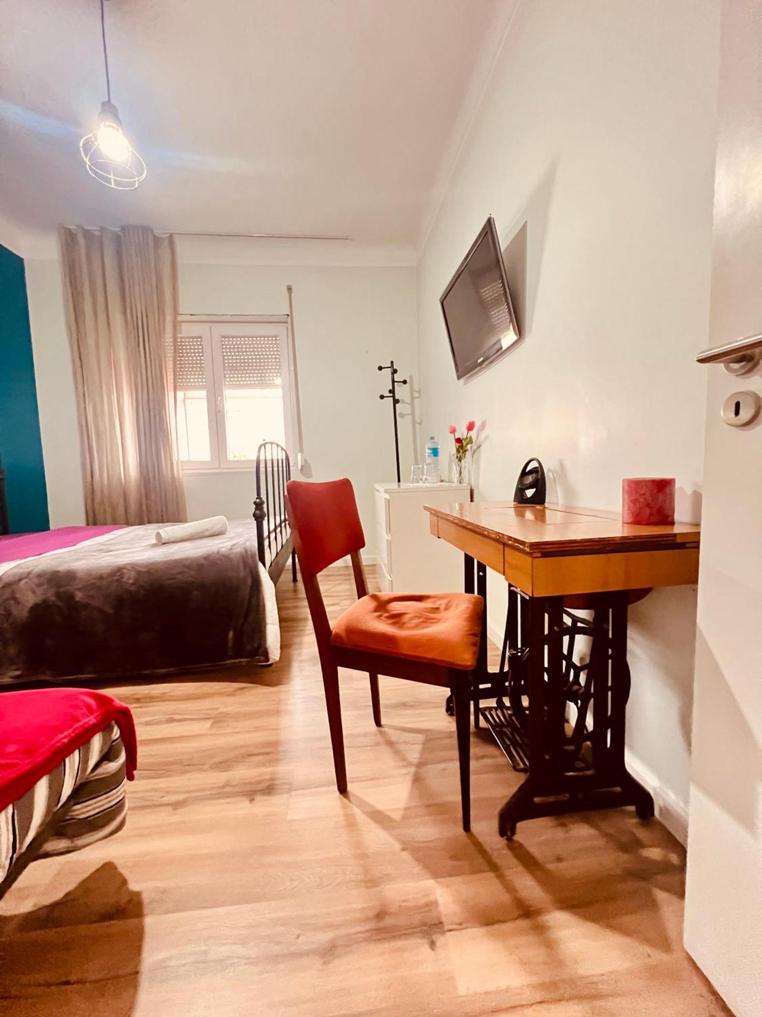 Historic Center Downtown Homestay *