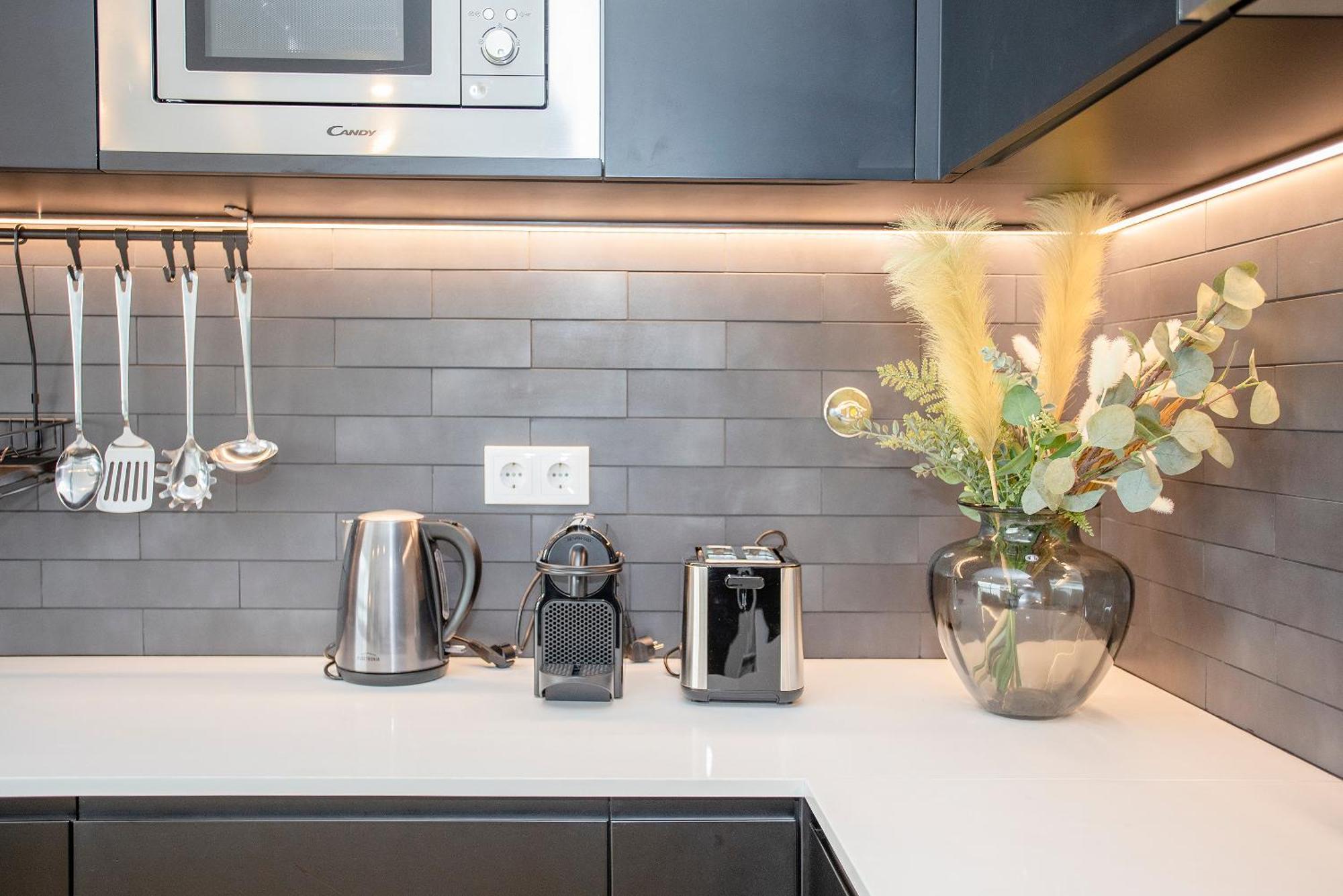 Nax By Liiiving Apartment Porto
