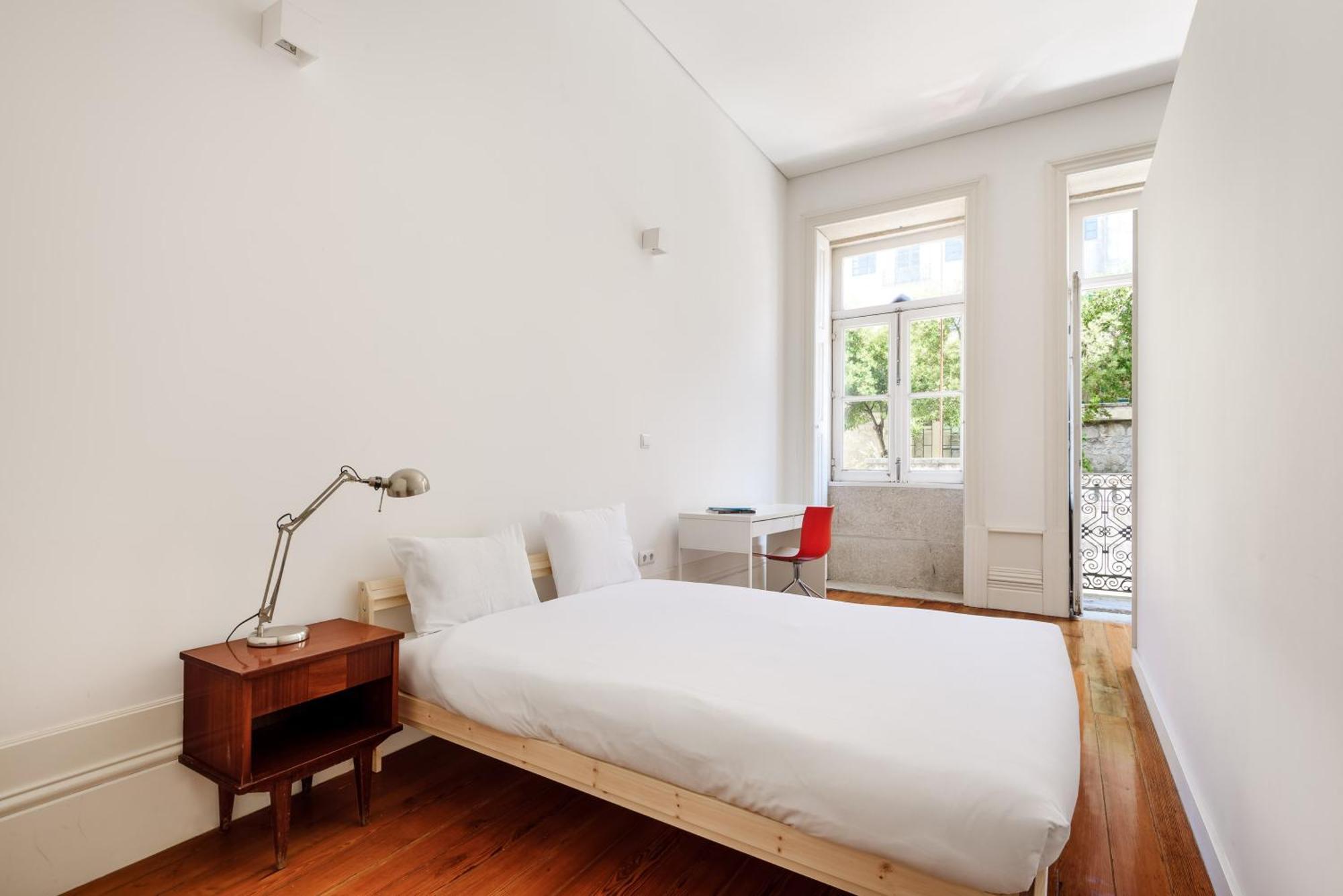 Santa Catarina Apartment *