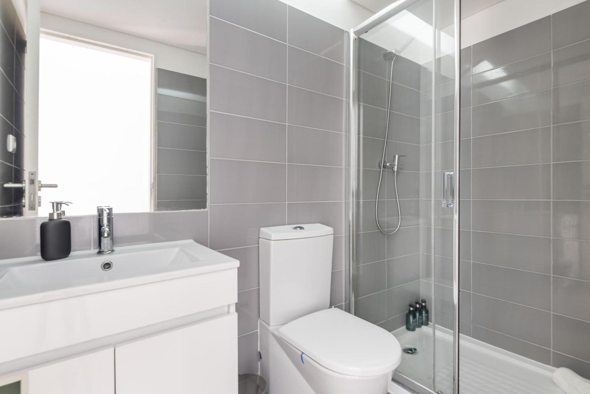 Santa Catarina Apartment