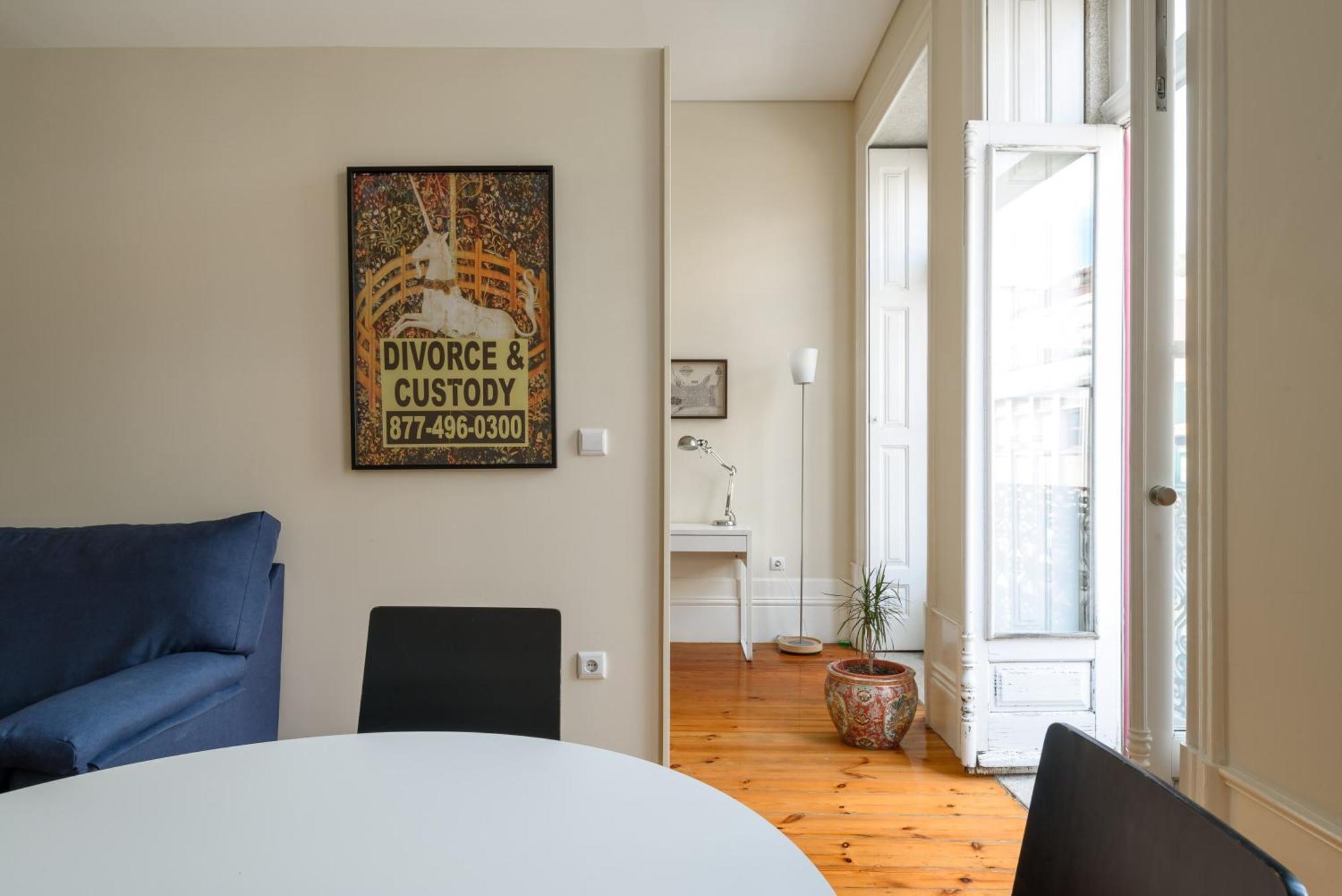 Santa Catarina Apartment *