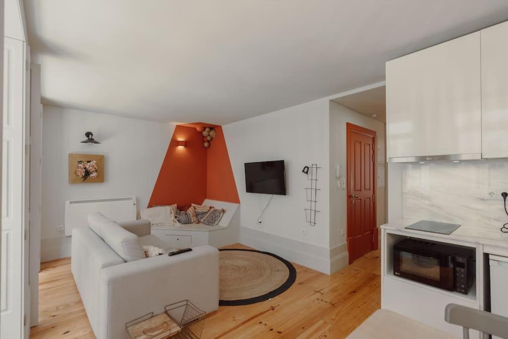 Flores Ap 1 Apartment *