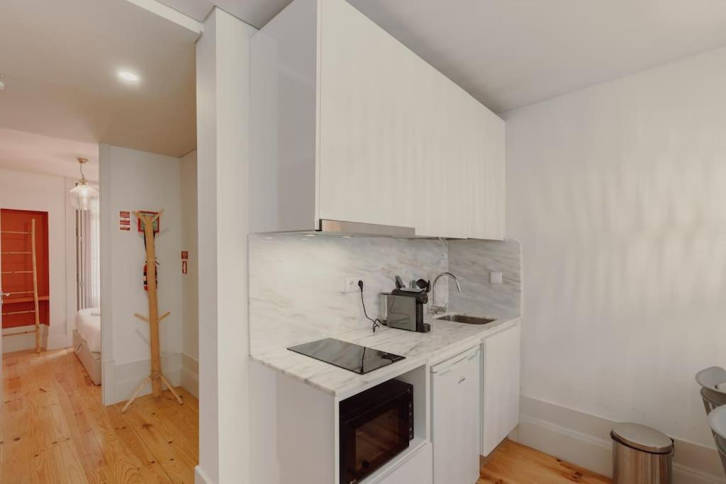 Apartment Flores Ap 1 Porto