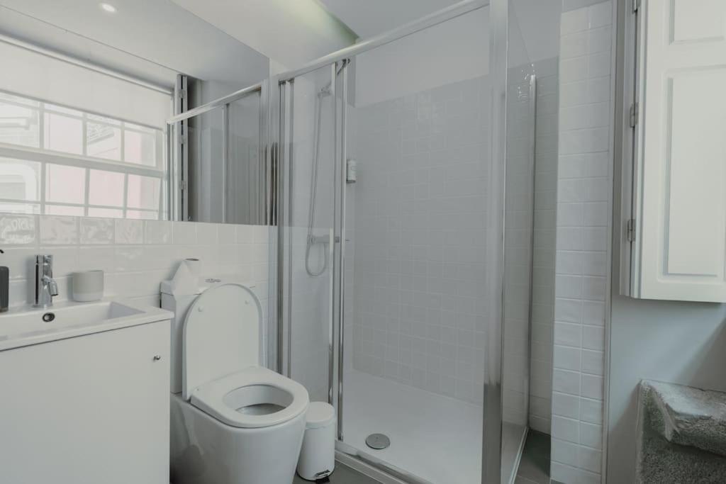 Flores Ap 1 Apartment Porto