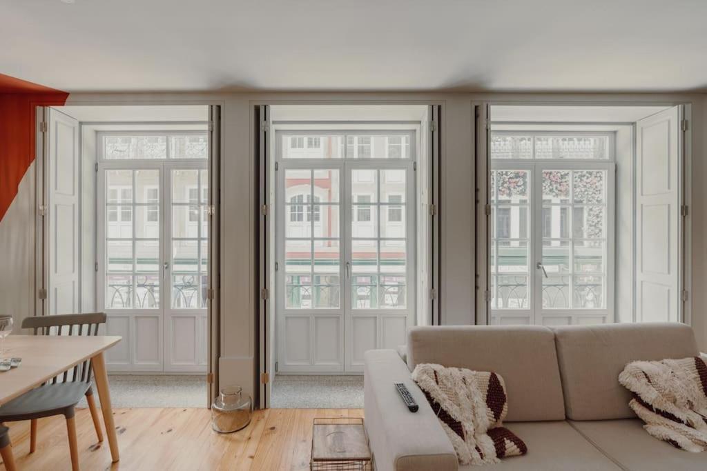 Apartment Flores Ap 1 *
