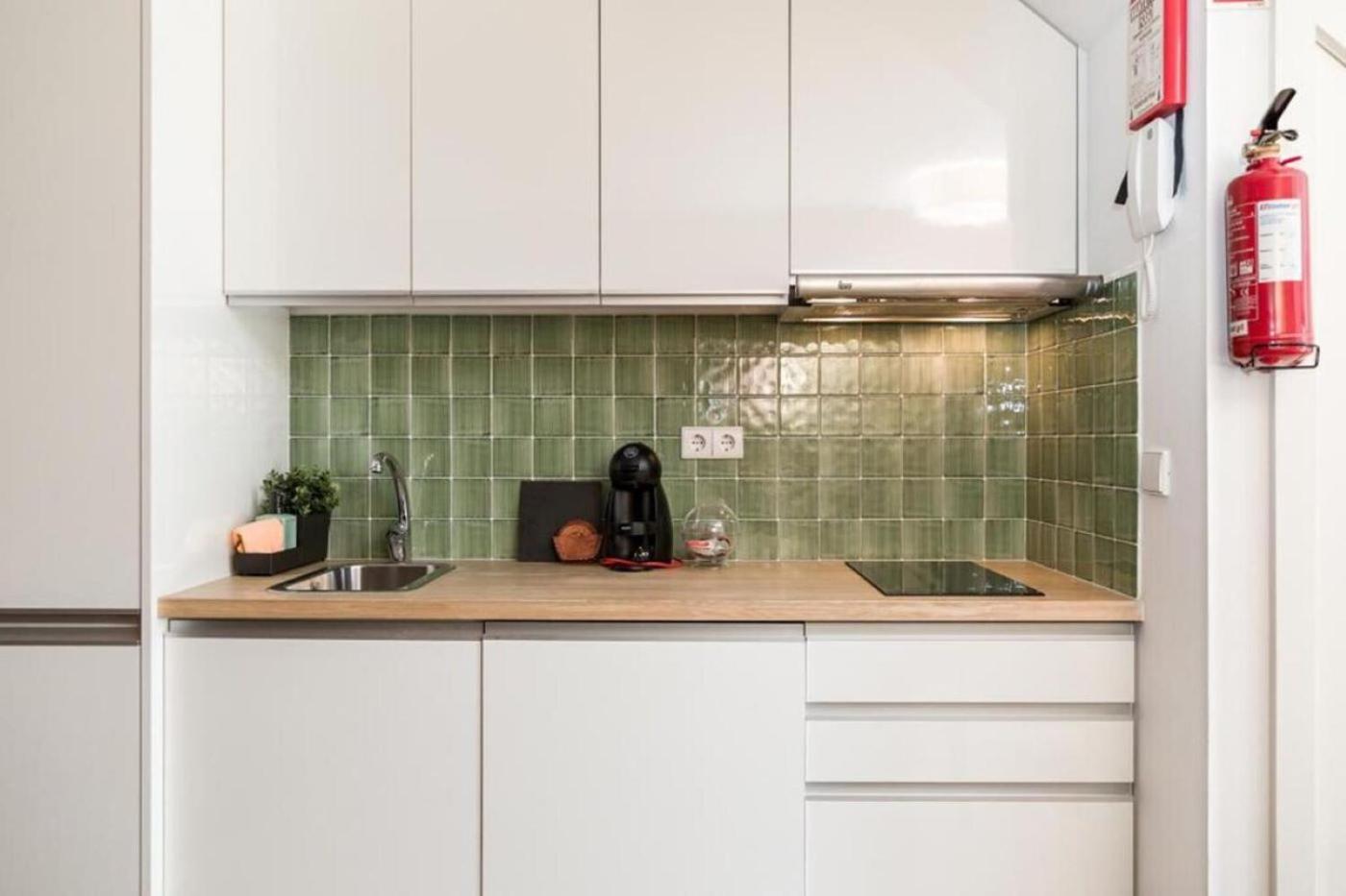 Cute 1-bedroom Next To Douro River *