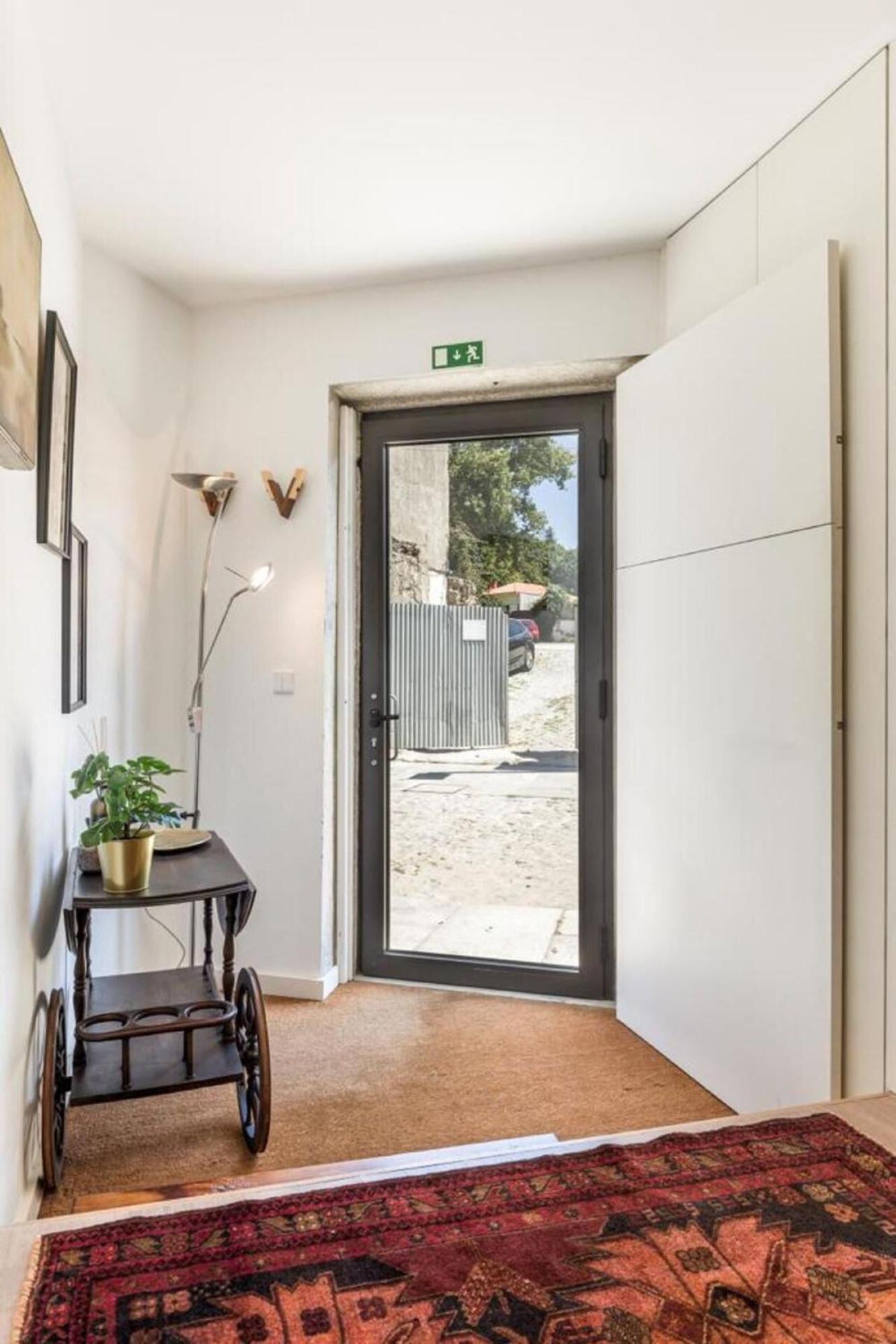 Cute 1-bedroom Next To Douro River *