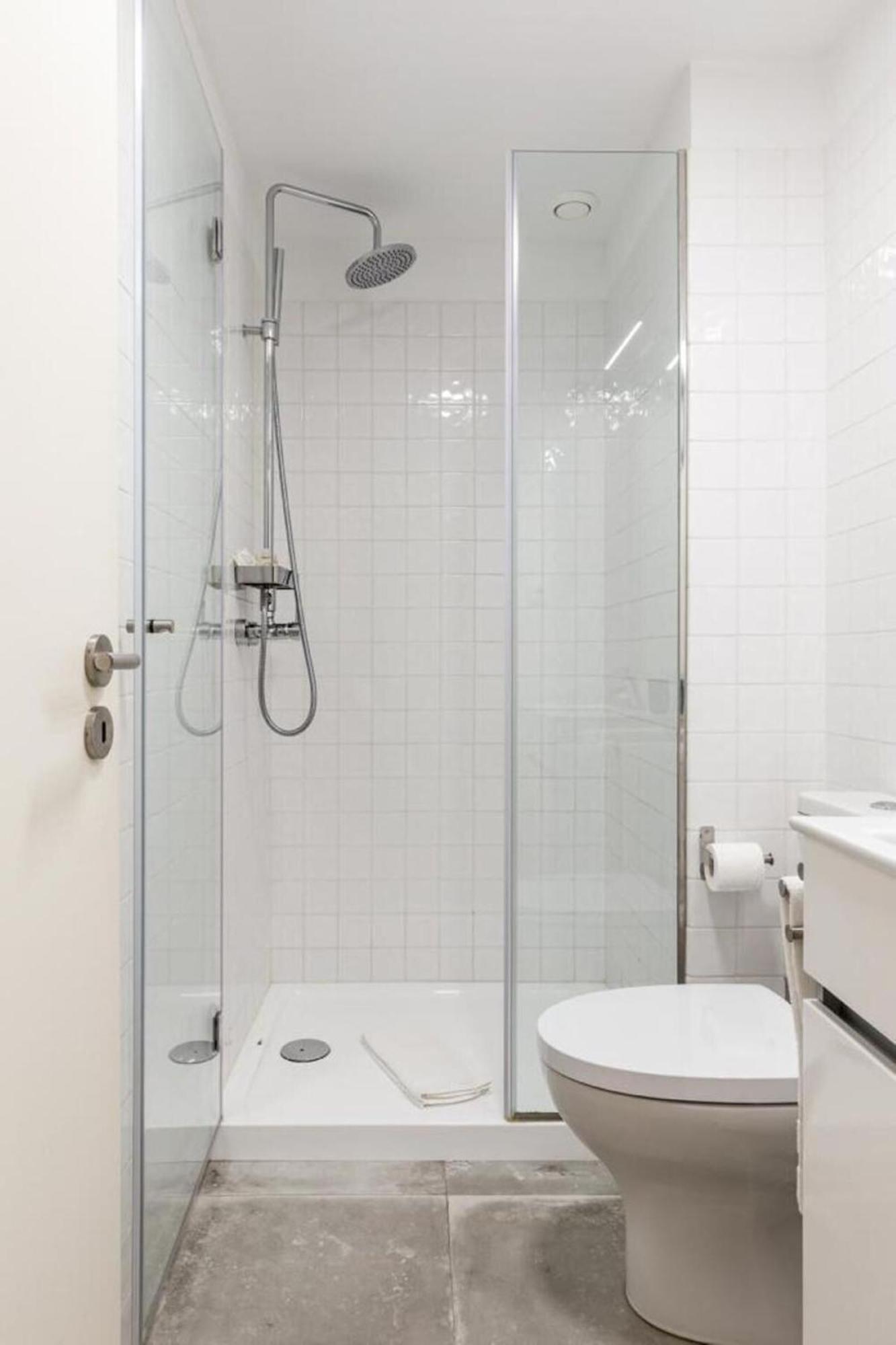 Apartment Cute 1-bedroom Next To Douro River Porto